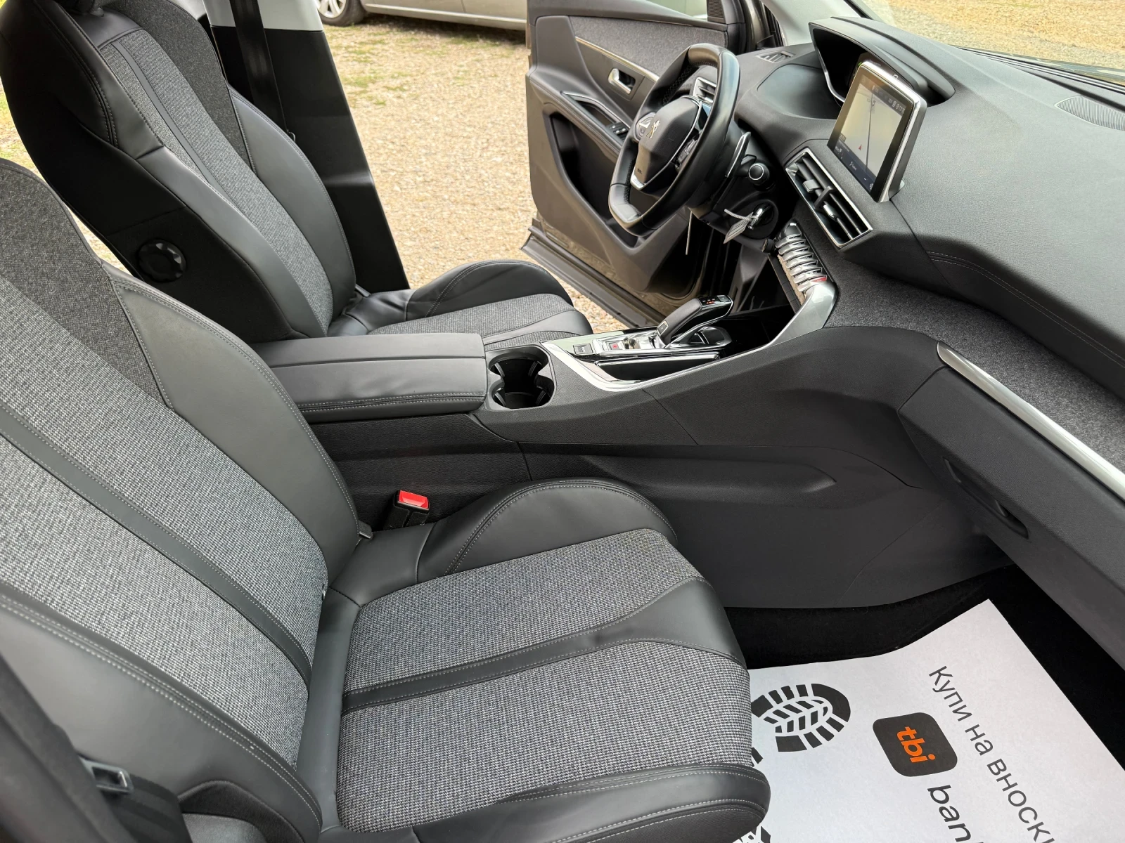 Peugeot 3008 Allure/1, 6 HDI/ТОP - изображение 10