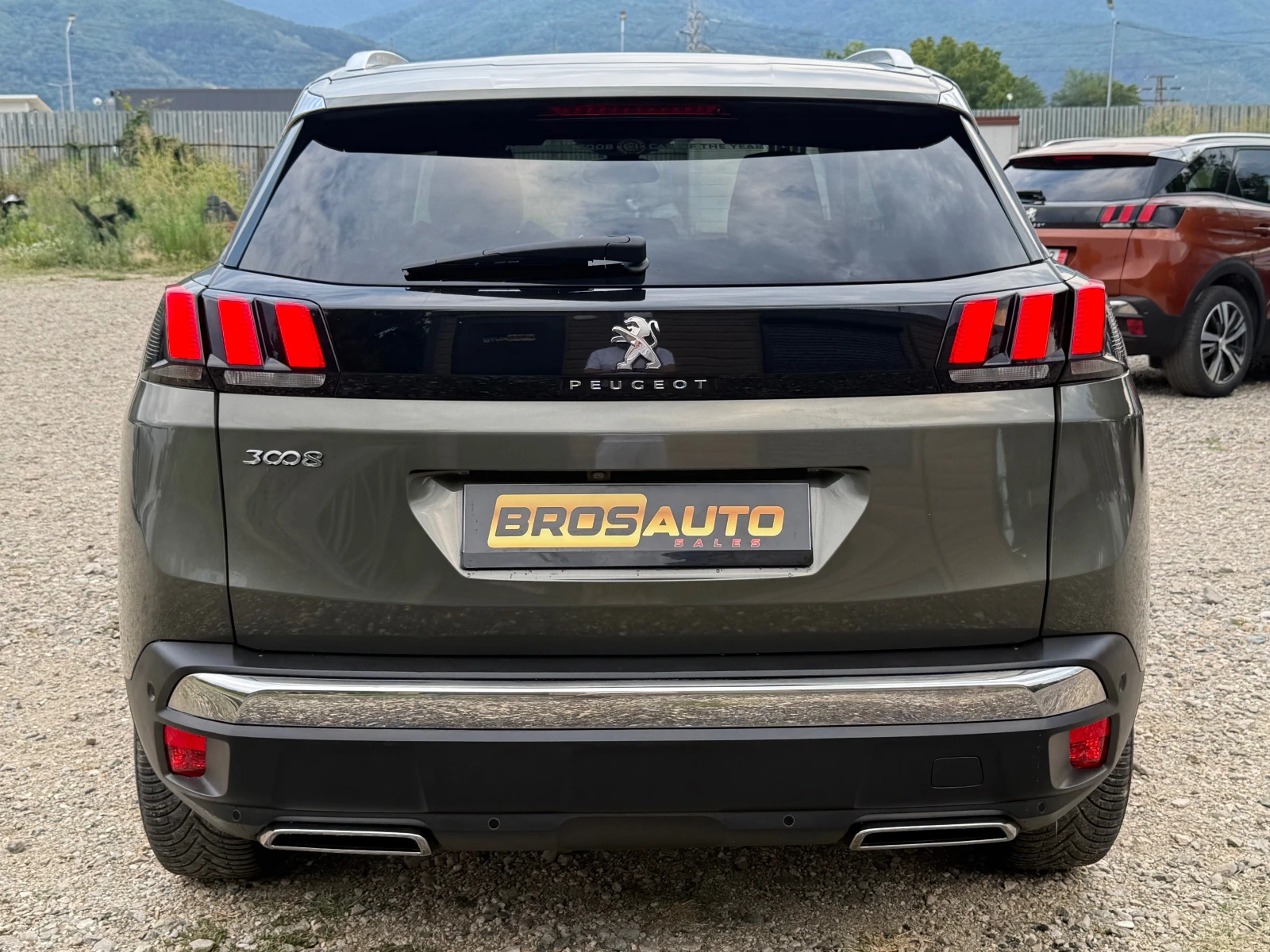 Peugeot 3008 Allure/1, 6 HDI/ТОP - изображение 4