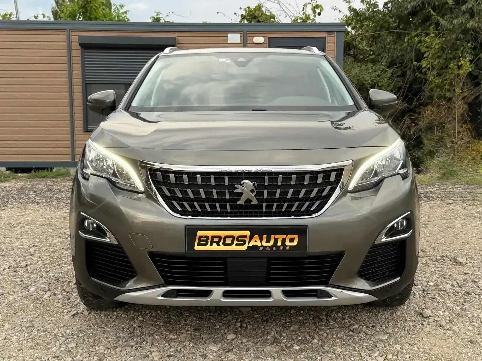 Peugeot 3008 Allure/1, 6 HDI/ТОP - изображение 8