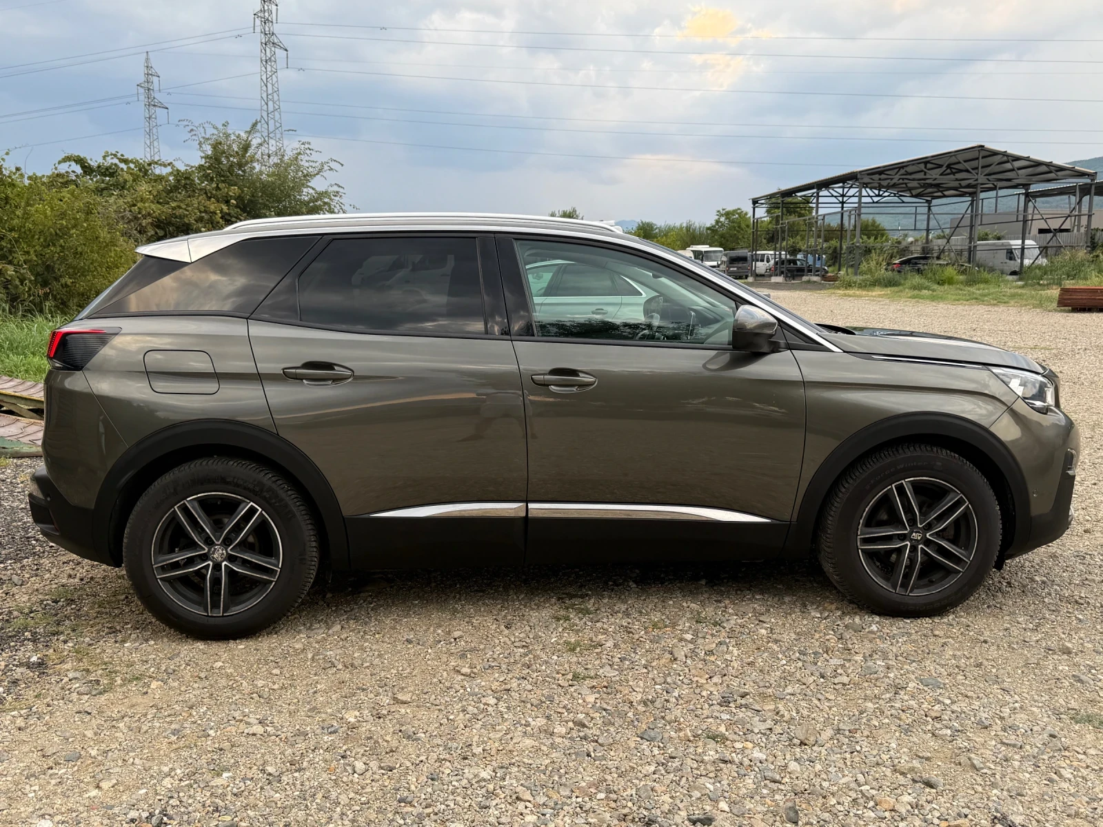 Peugeot 3008 Allure/1, 6 HDI/ТОP - изображение 6