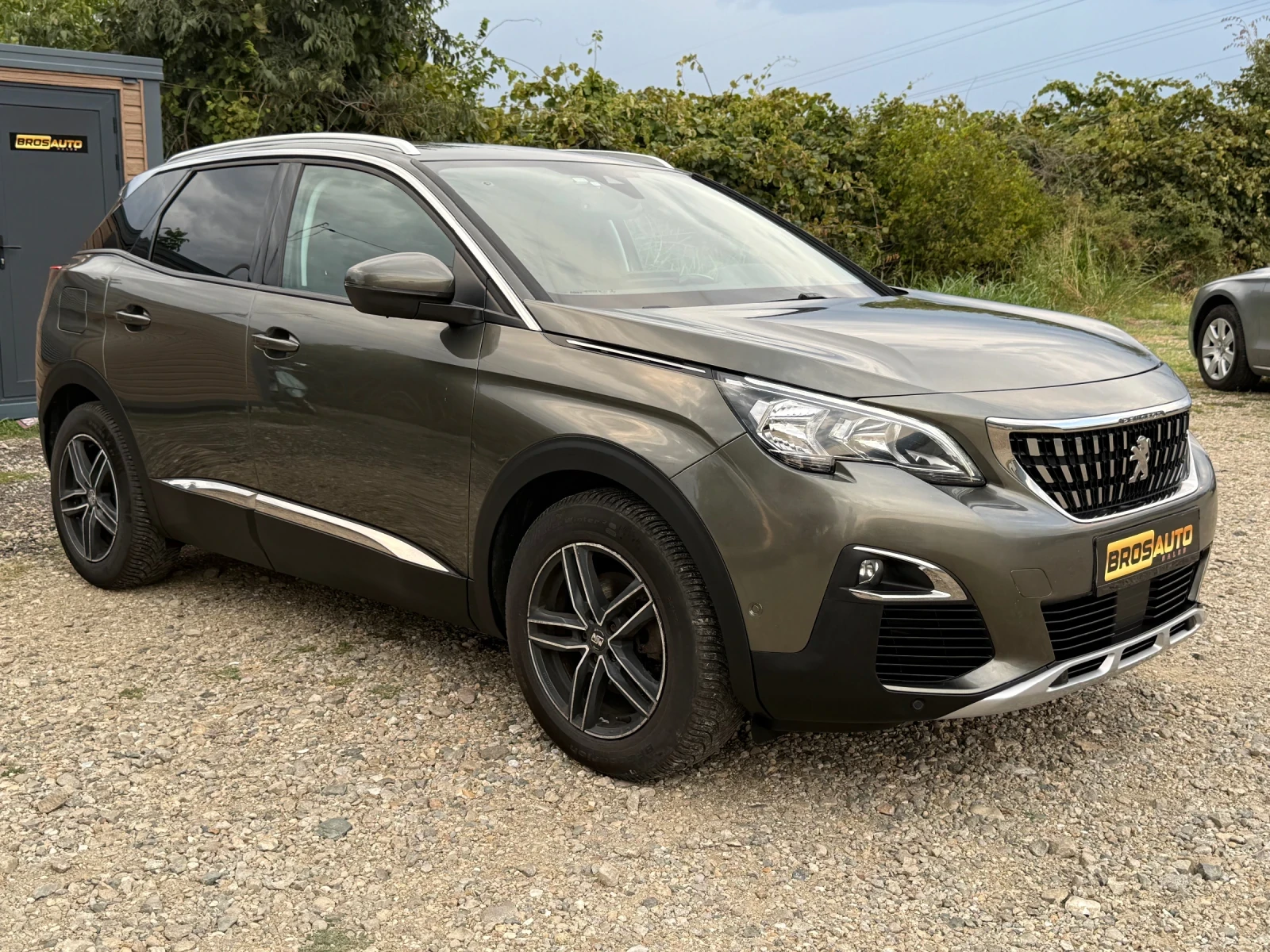 Peugeot 3008 Allure/1, 6 HDI/ТОP - изображение 7