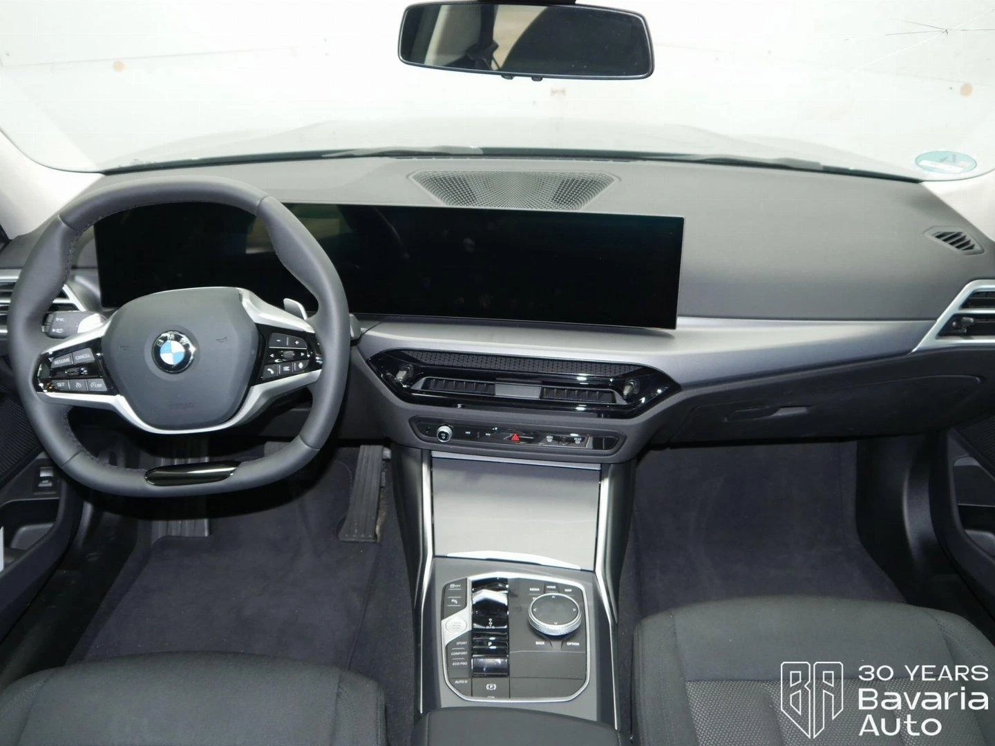 BMW 318 d Steptronic - изображение 6