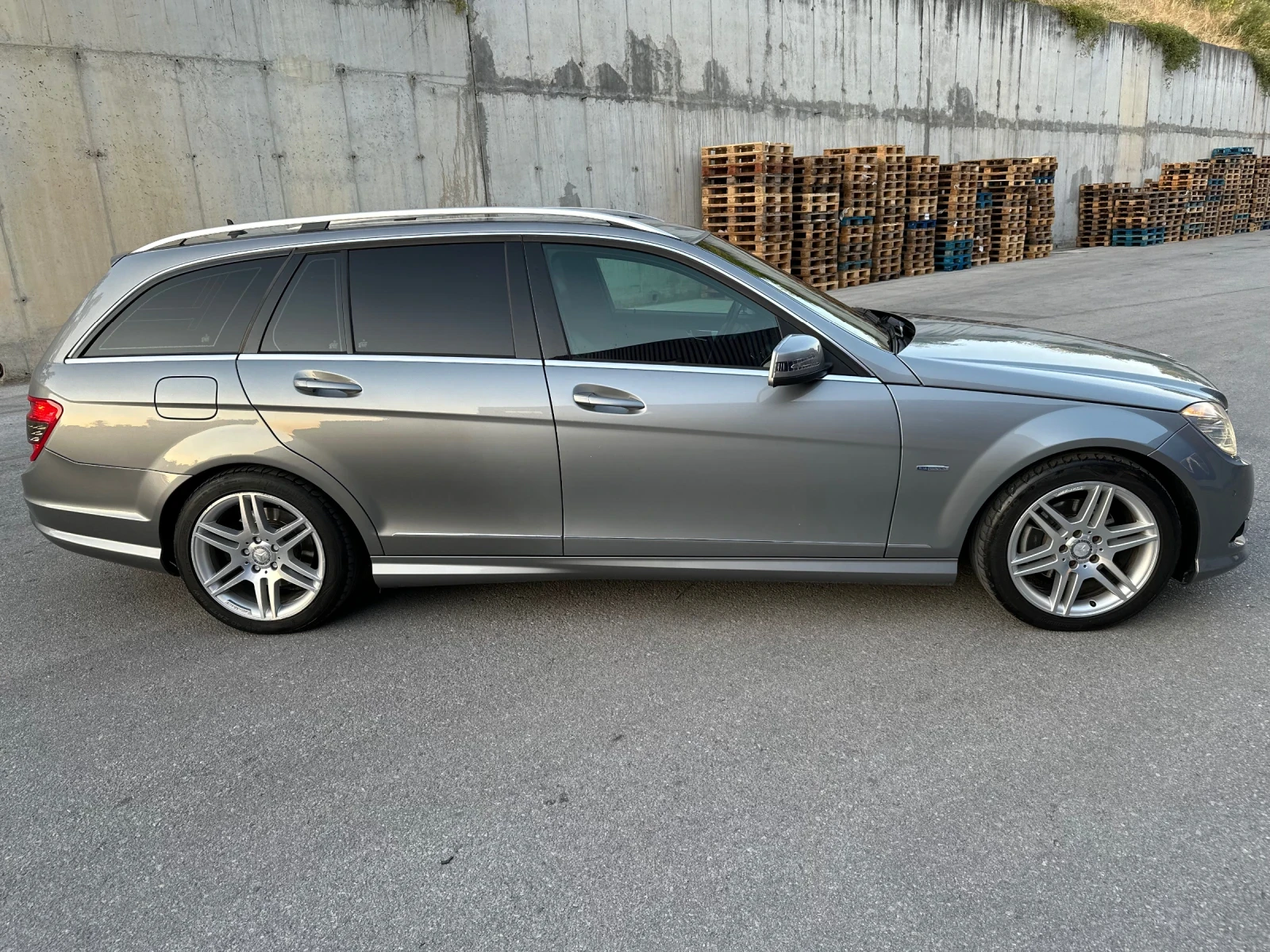 Mercedes-Benz C 250 217000KM!!! - изображение 4