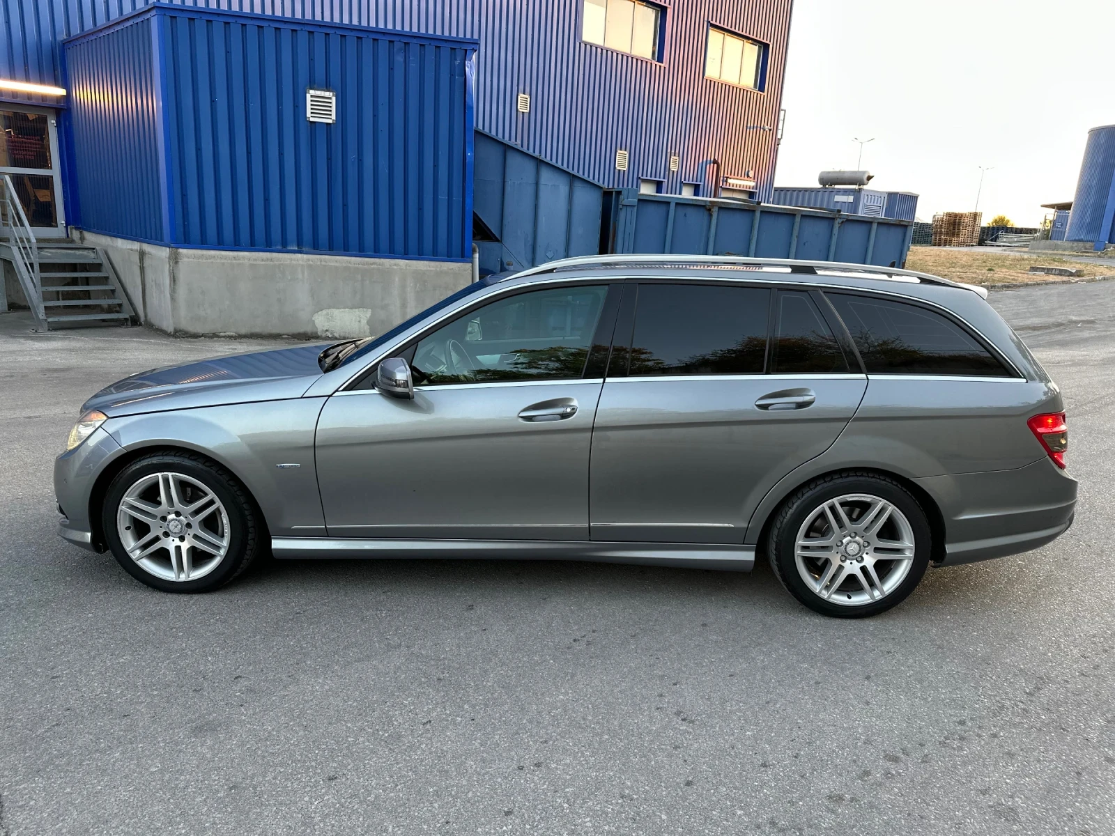 Mercedes-Benz C 250 217000KM!!! - изображение 5