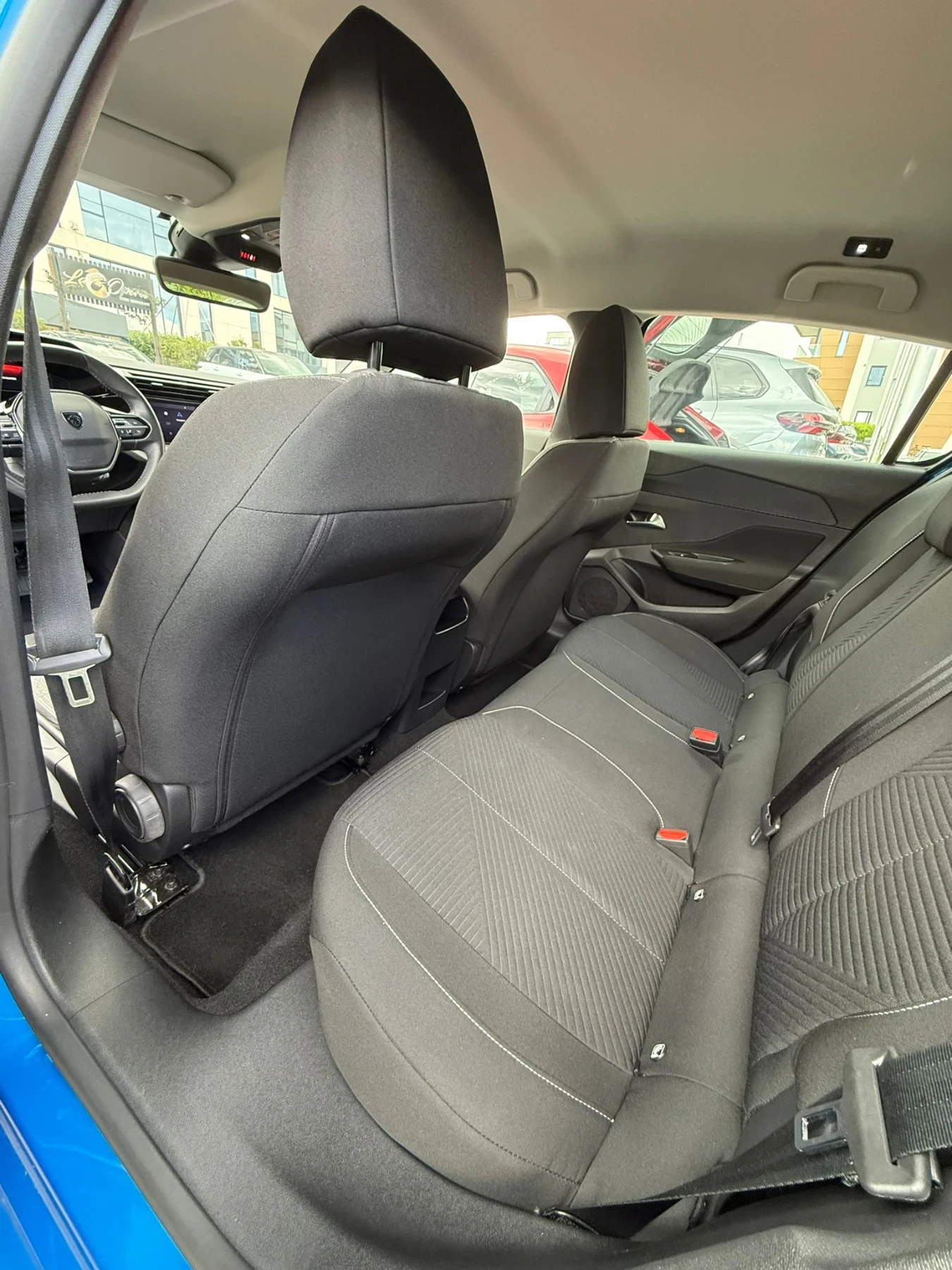 Peugeot 308 1.5 BLUEHDI EAT8 - ������ | Mobile.bg � ����������� 8