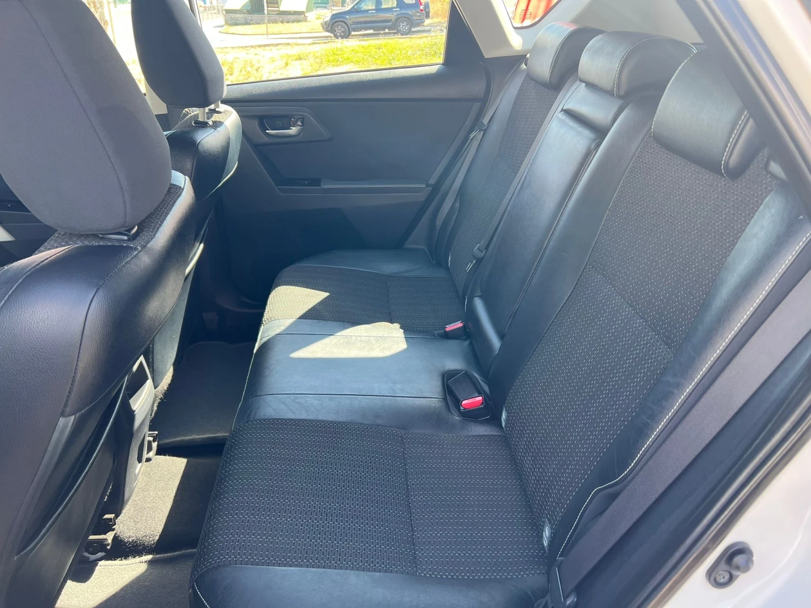 Toyota Auris 1.4D-4D/EURO.5B/  ! ! !  | Mobile.bg   15