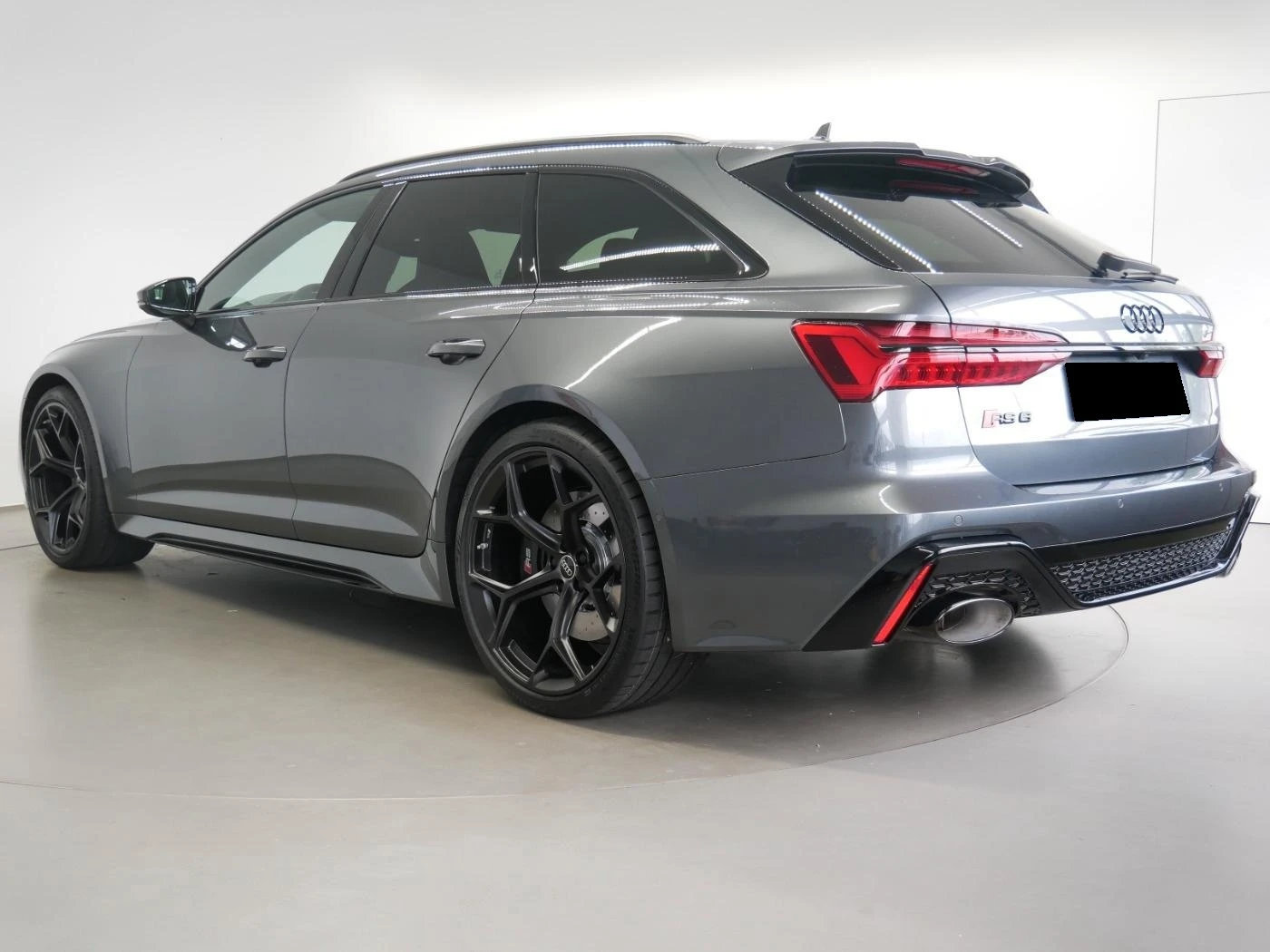 Audi Rs6 PERFORMANCE B&O MATRIX PANORAMA - изображение 2
