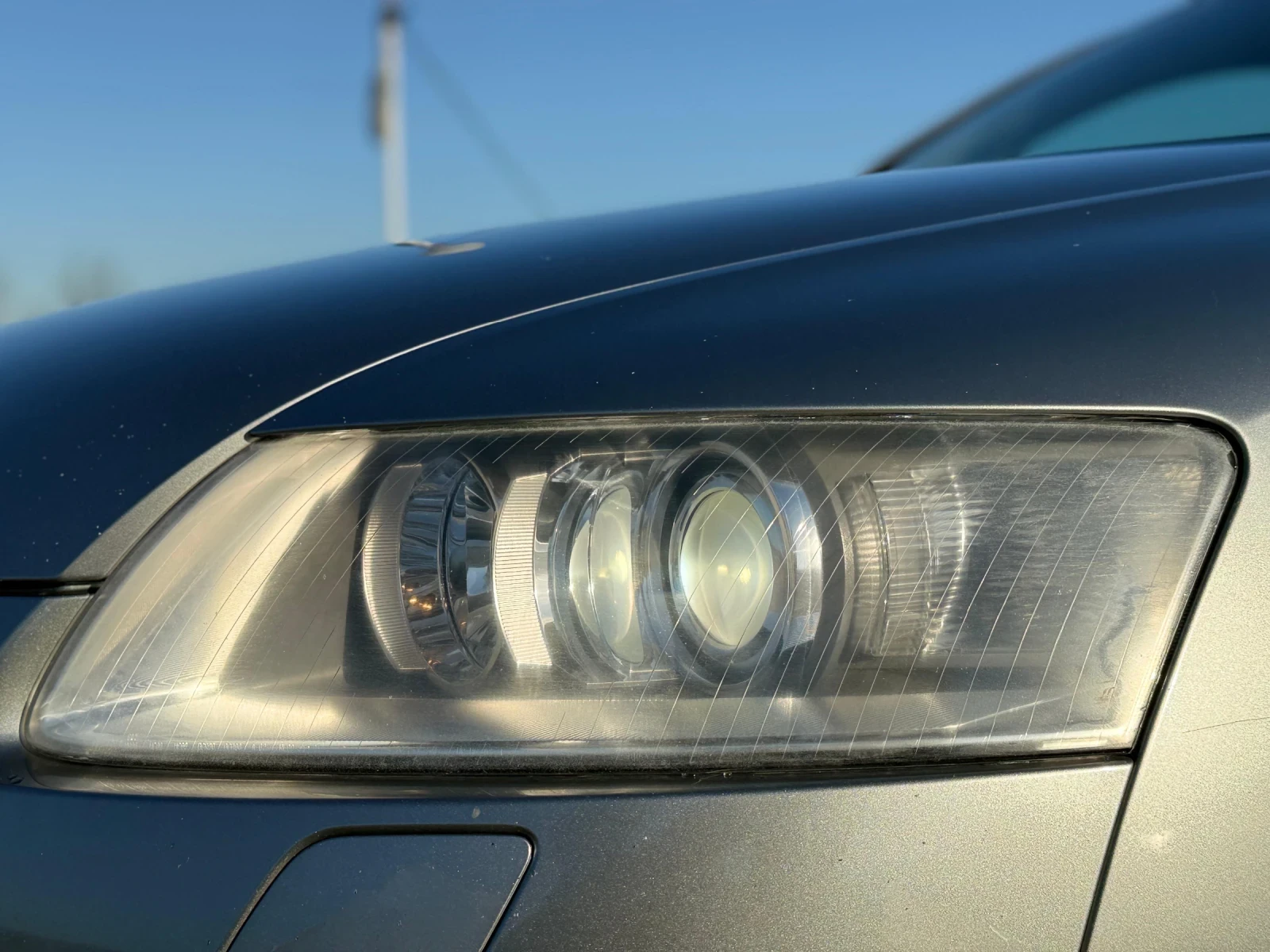 Audi A6 2.7 Disel | Mobile.bg   11