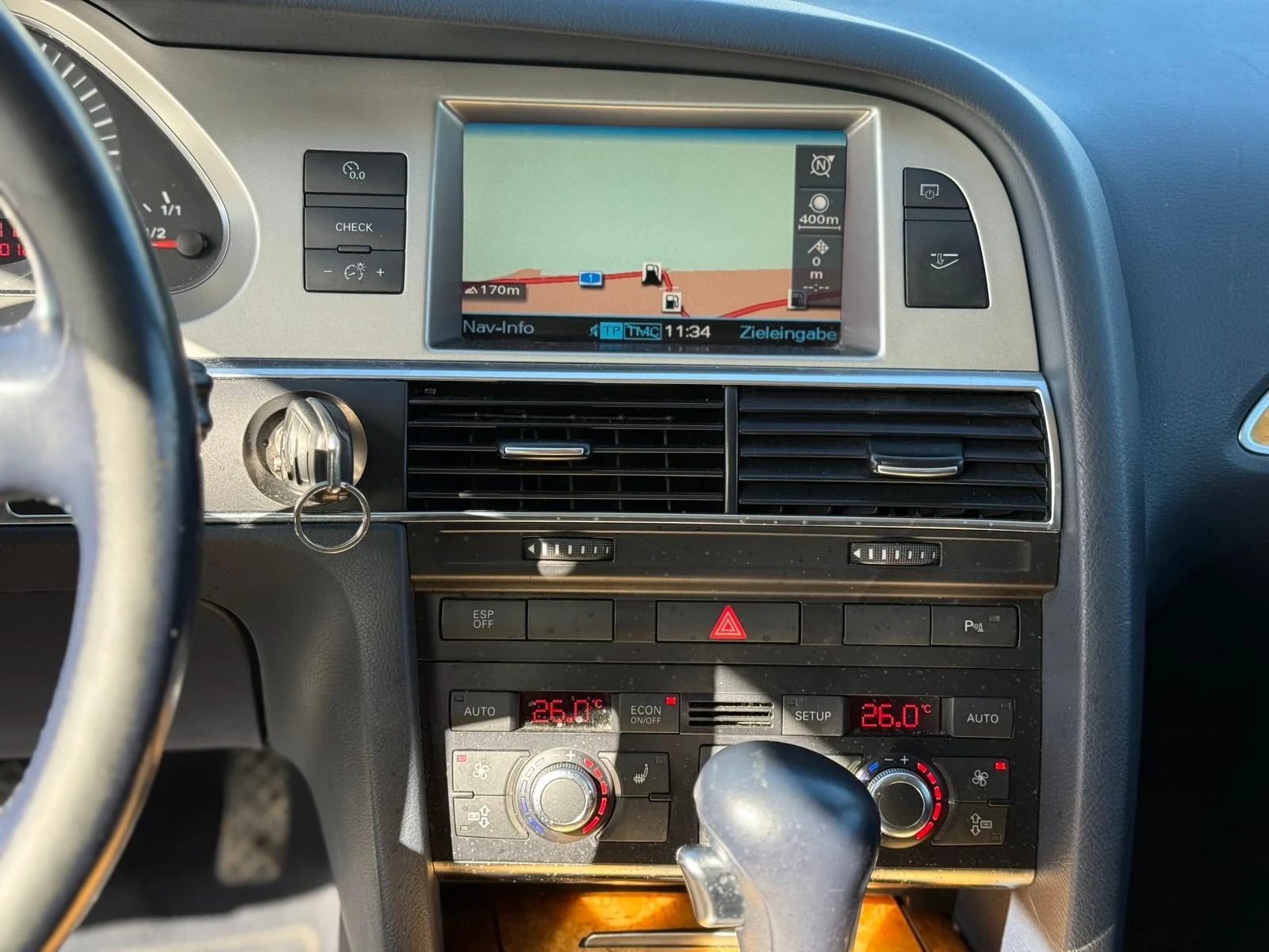 Audi A6 2.7 Disel - изображение 6