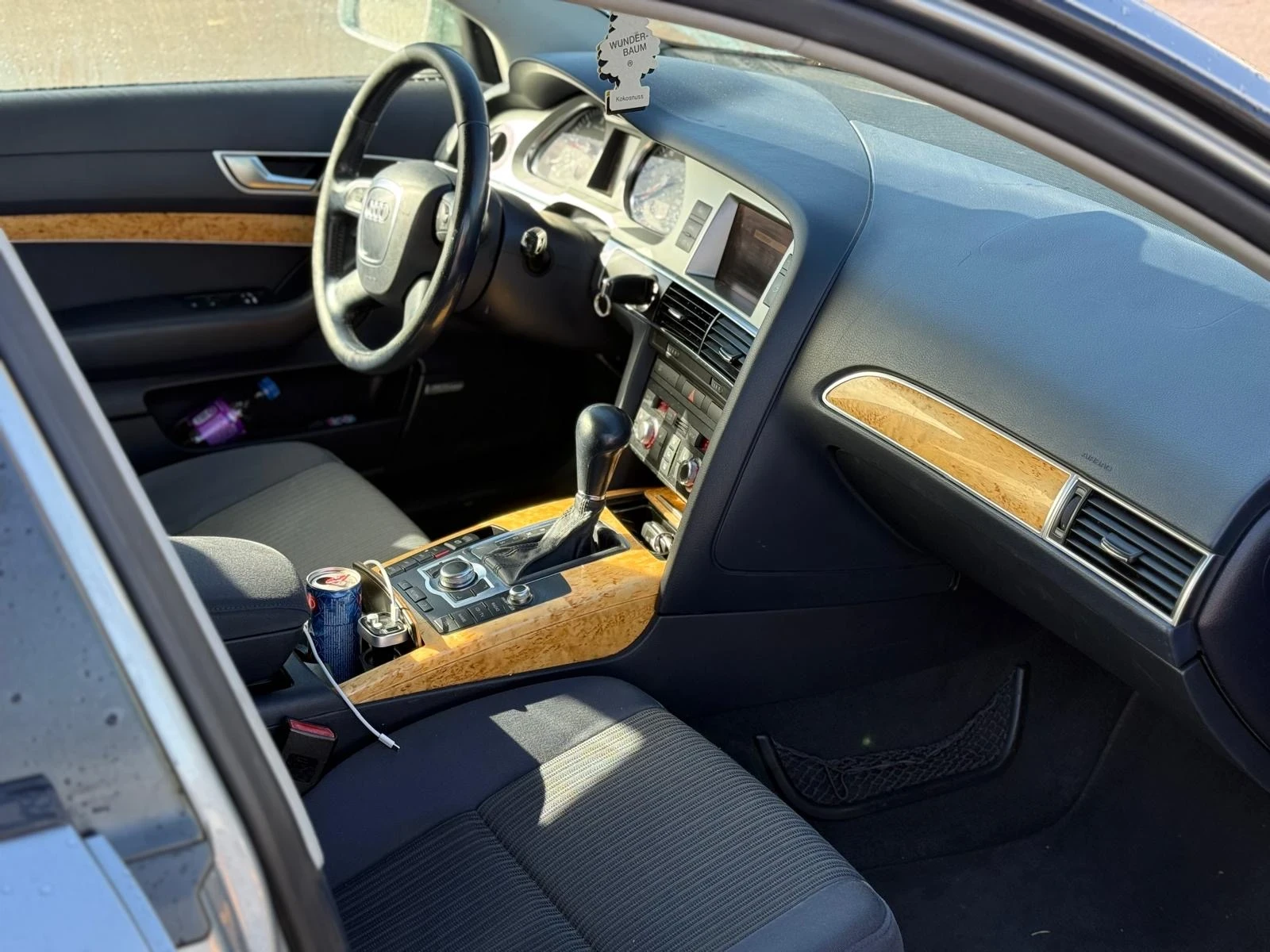 Audi A6 2.7 Disel - изображение 5