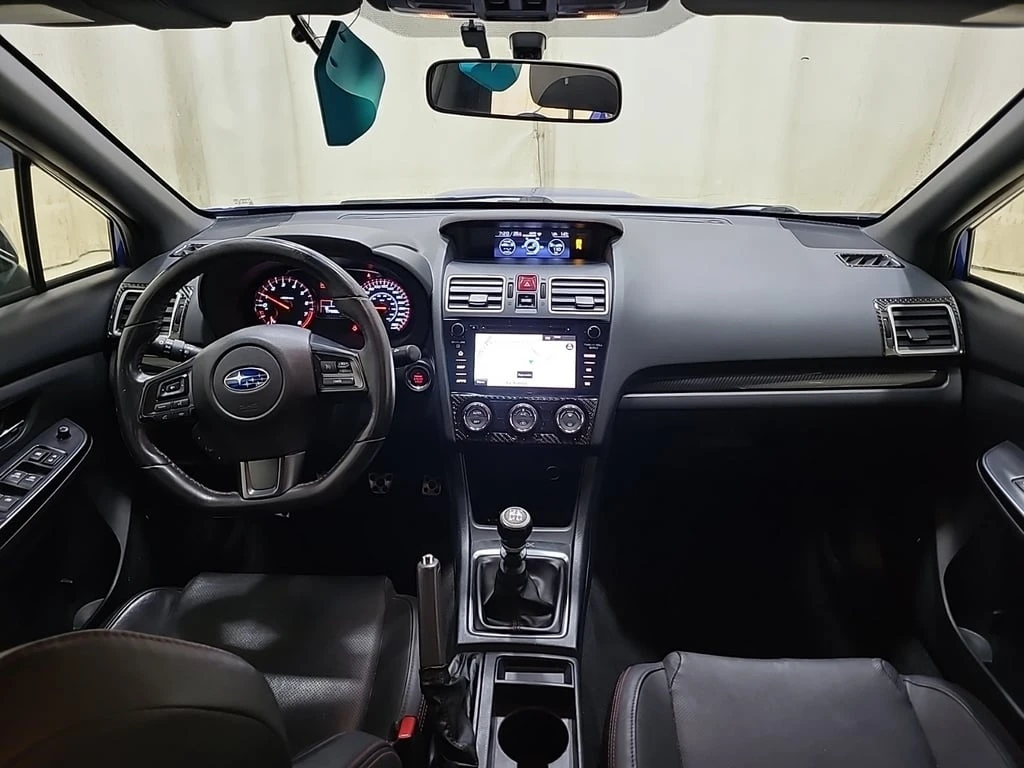 Subaru WRX * SPORT TECH * CARFAX *    | Mobile.bg   9