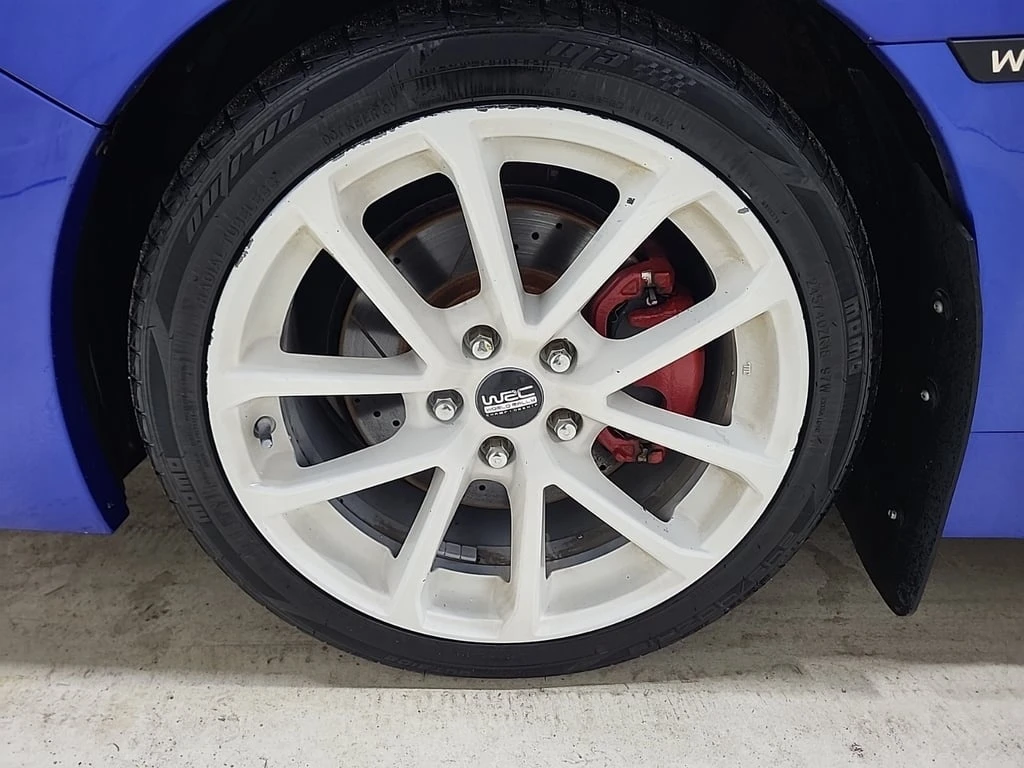 Subaru WRX * SPORT TECH * CARFAX *    | Mobile.bg   15