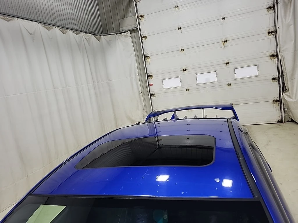 Subaru WRX * SPORT TECH * CARFAX *    | Mobile.bg   7