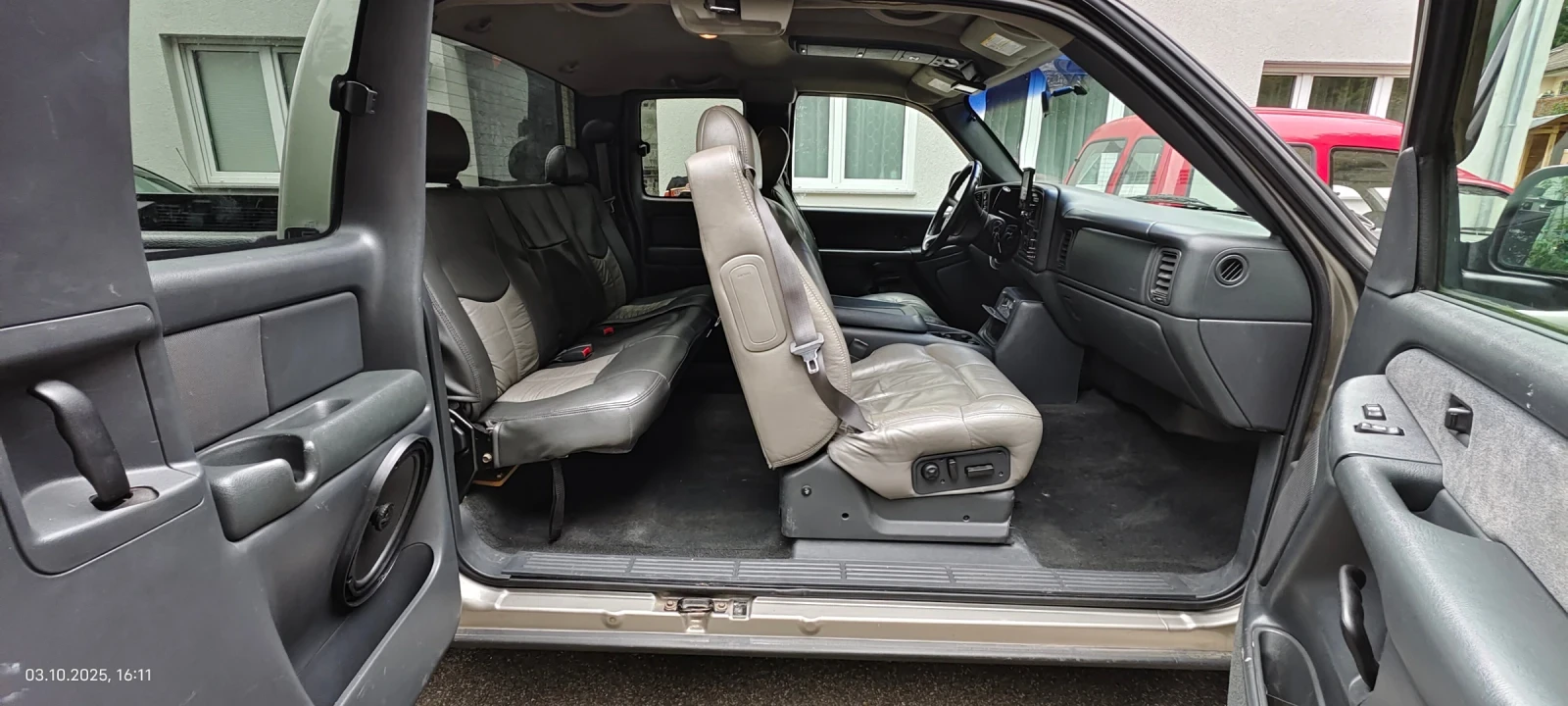 Chevrolet Silverado | Mobile.bg   16