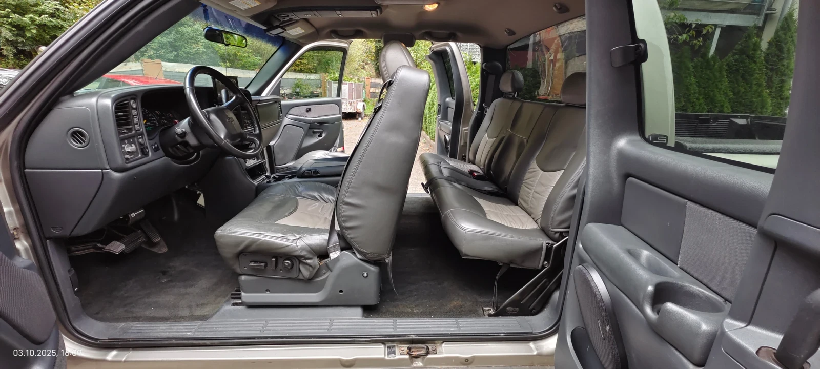 Chevrolet Silverado | Mobile.bg   17