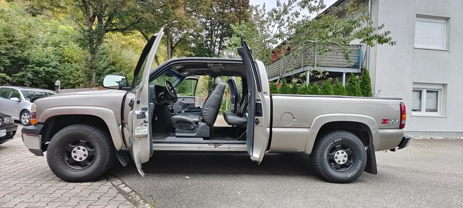 Chevrolet Silverado | Mobile.bg   15