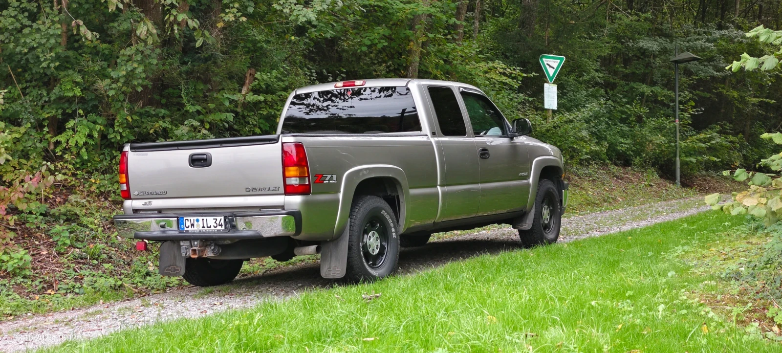 Chevrolet Silverado | Mobile.bg   3