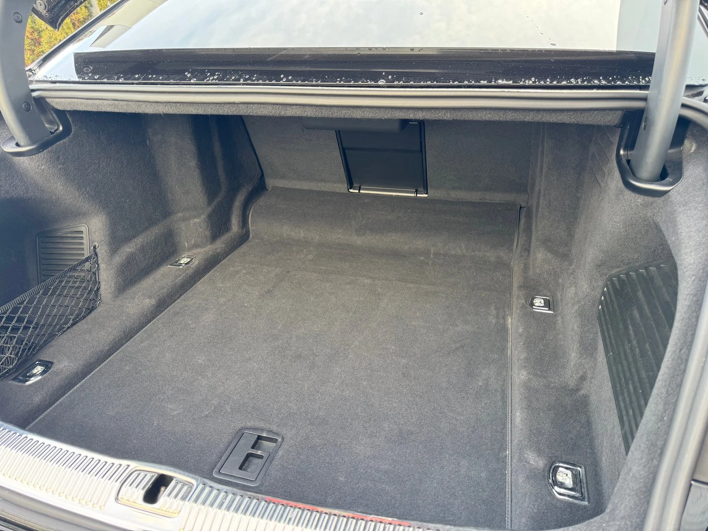 Audi S8 TFSI quattro | Mobile.bg   12