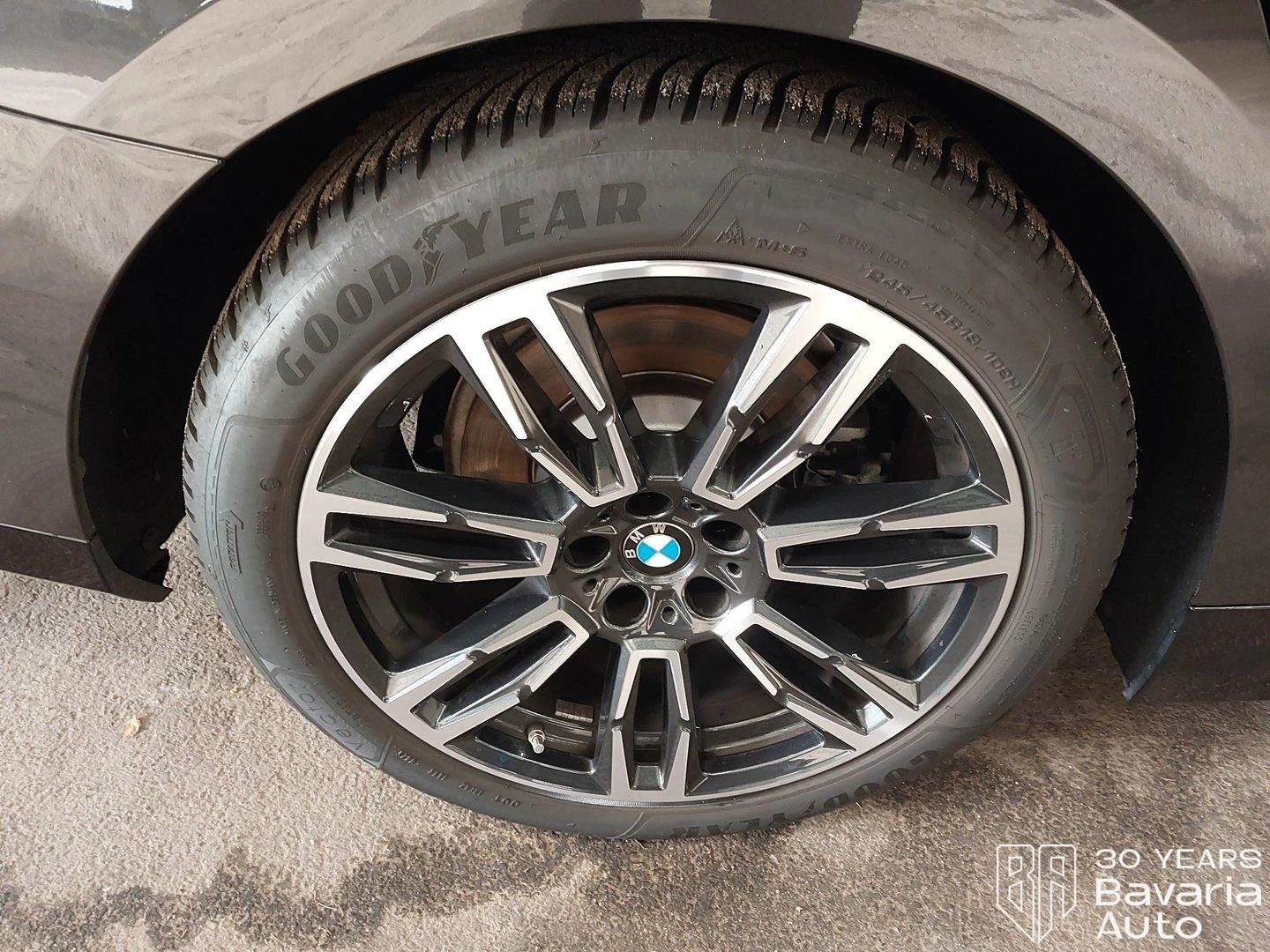 BMW 520 d M Sport Paket Steptronic | Mobile.bg   13