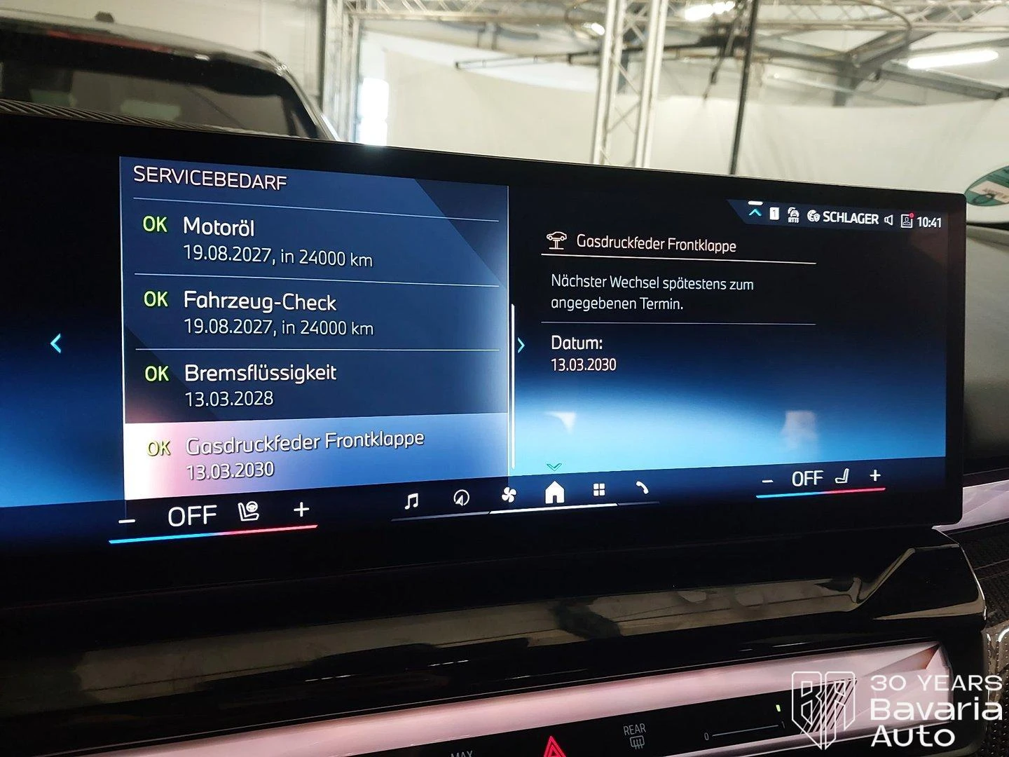 BMW 520 d M Sport Paket Steptronic | Mobile.bg   10