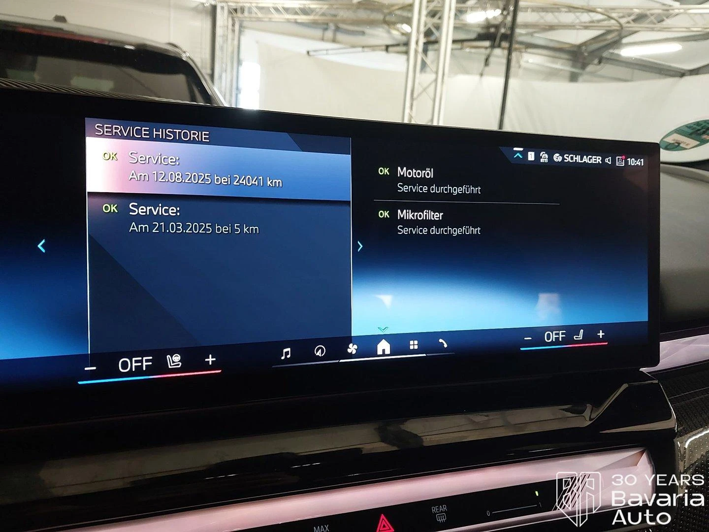 BMW 520 d M Sport Paket Steptronic | Mobile.bg   11