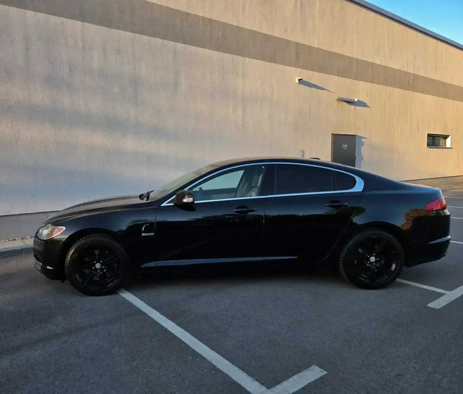 Jaguar Xf | Mobile.bg � ����������� 1