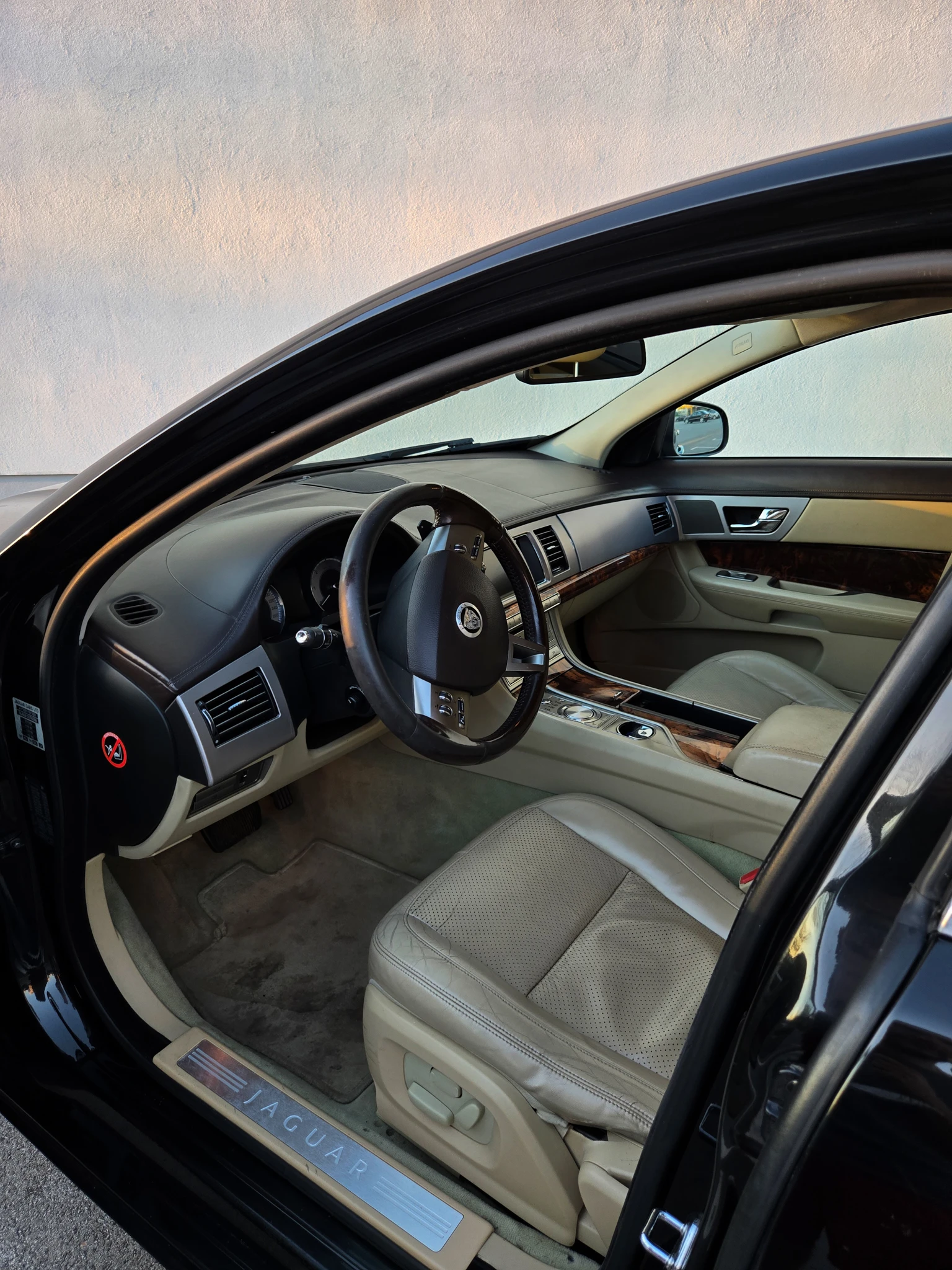 Jaguar Xf  - изображение 6