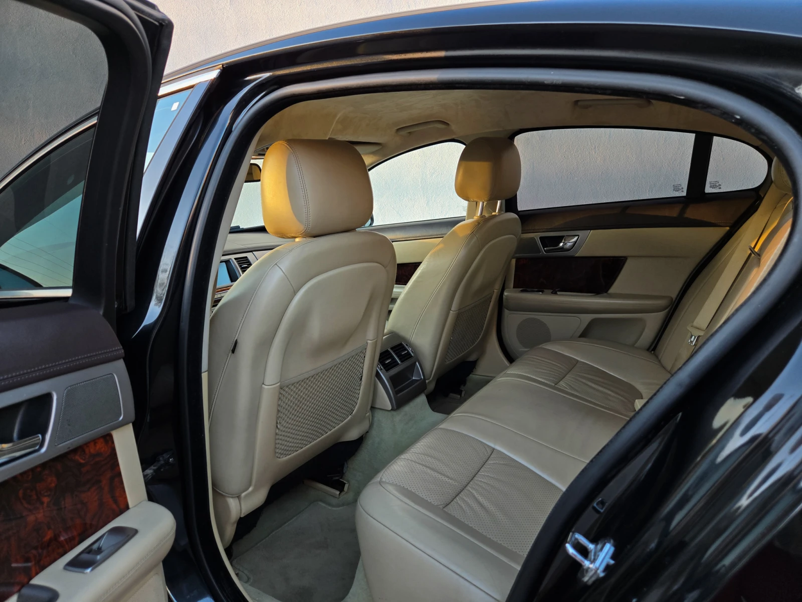 Jaguar Xf | Mobile.bg � ����������� 11