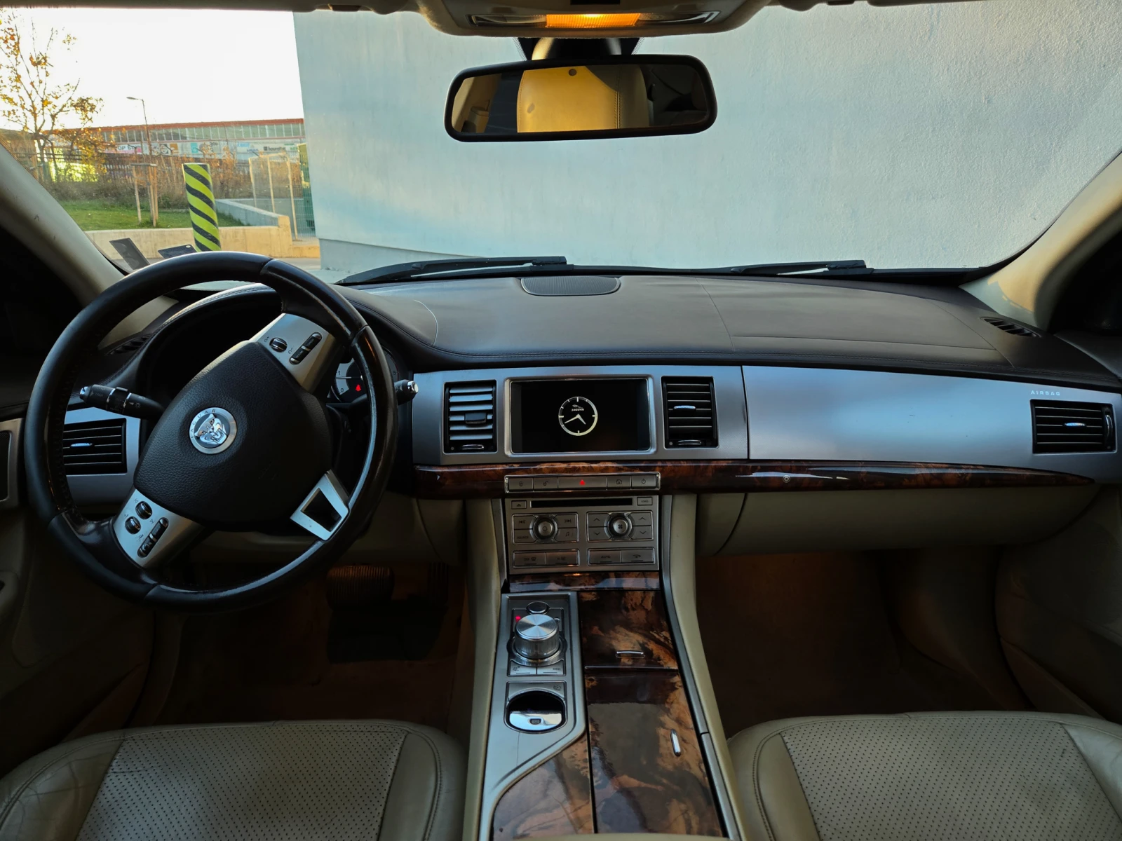 Jaguar Xf  - изображение 8