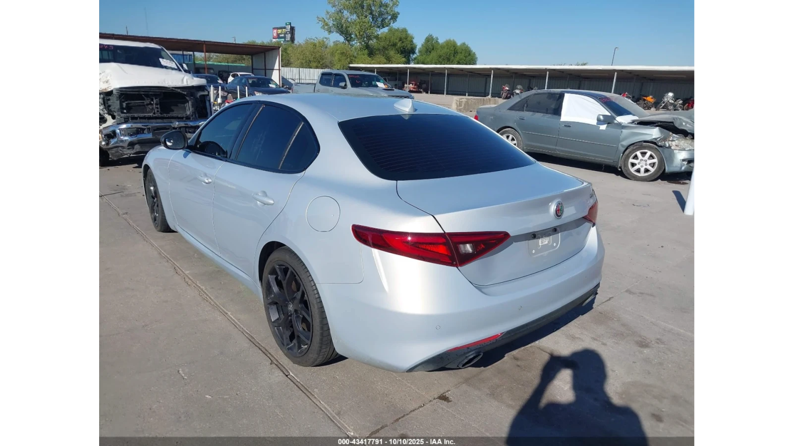 Alfa Romeo Giulia TI RWD | Mobile.bg   3