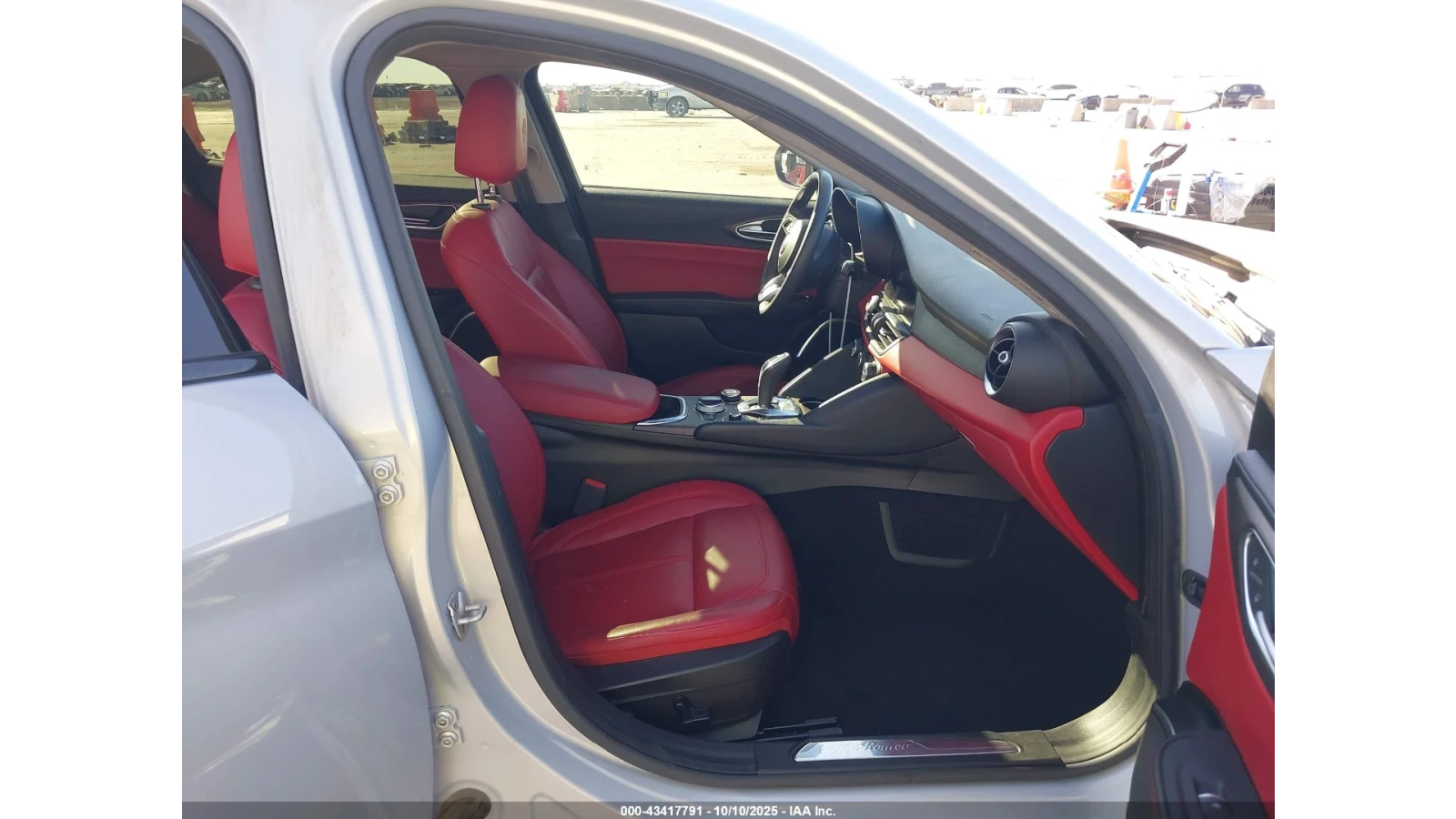 Alfa Romeo Giulia TI RWD | Mobile.bg   5