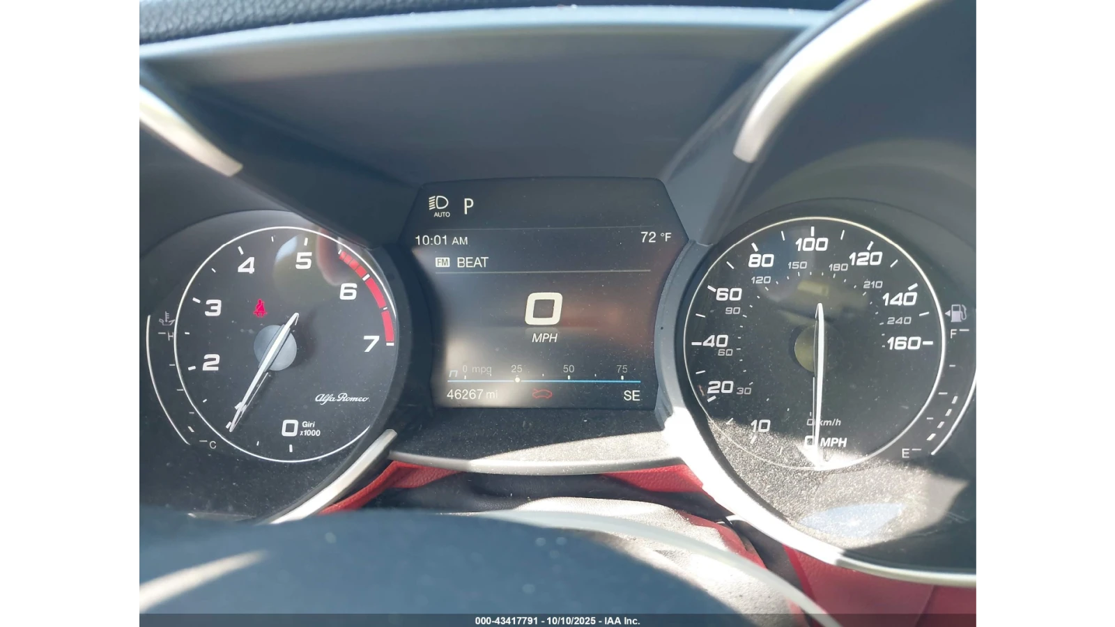 Alfa Romeo Giulia TI RWD | Mobile.bg   6