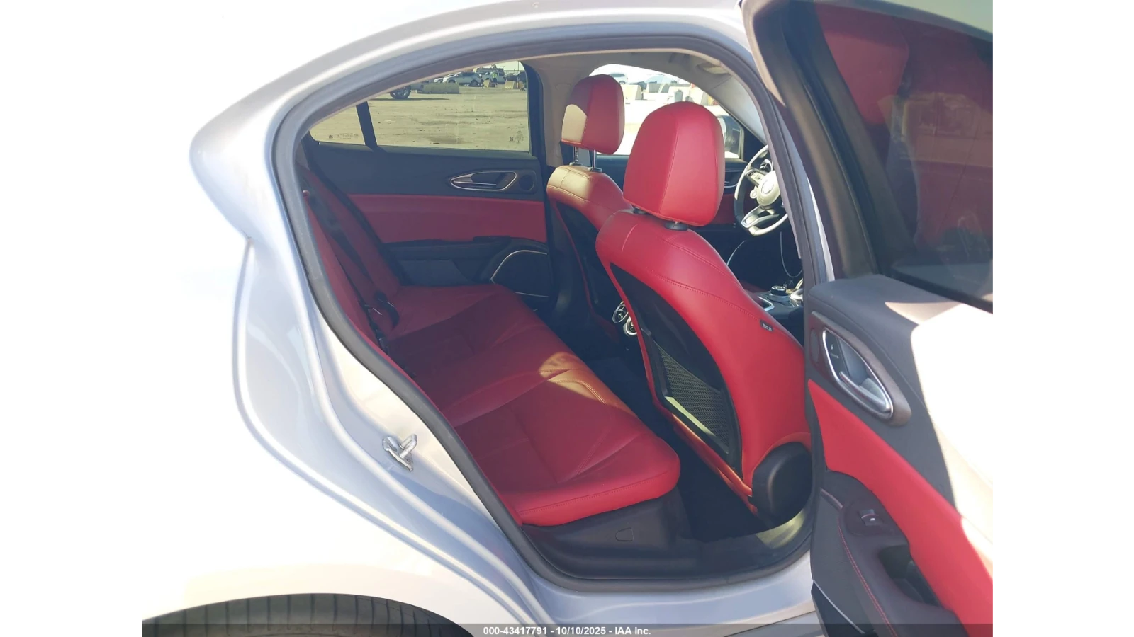 Alfa Romeo Giulia TI RWD | Mobile.bg   7