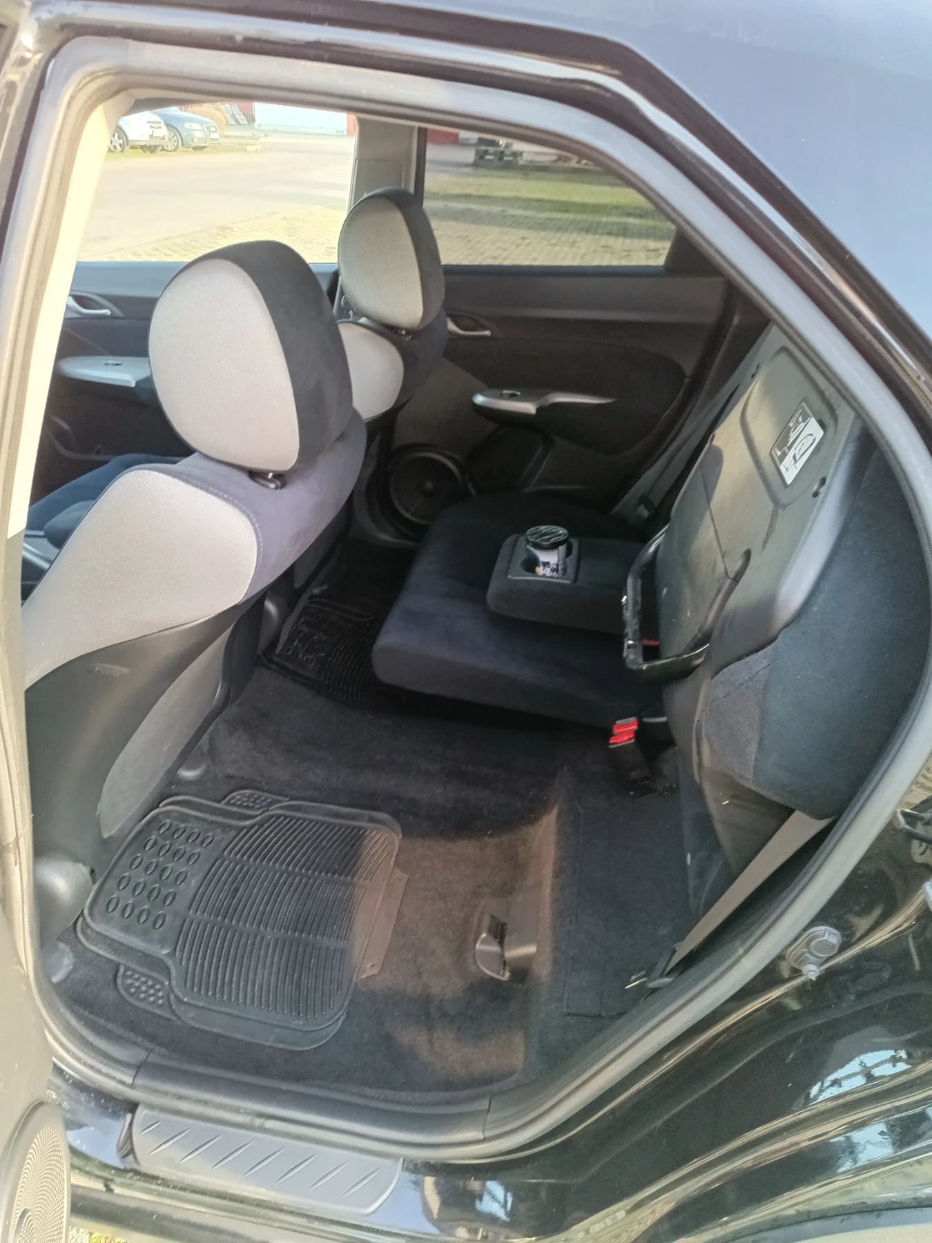 Honda Civic 1.8 I-VTEC | Mobile.bg � ����������� 14