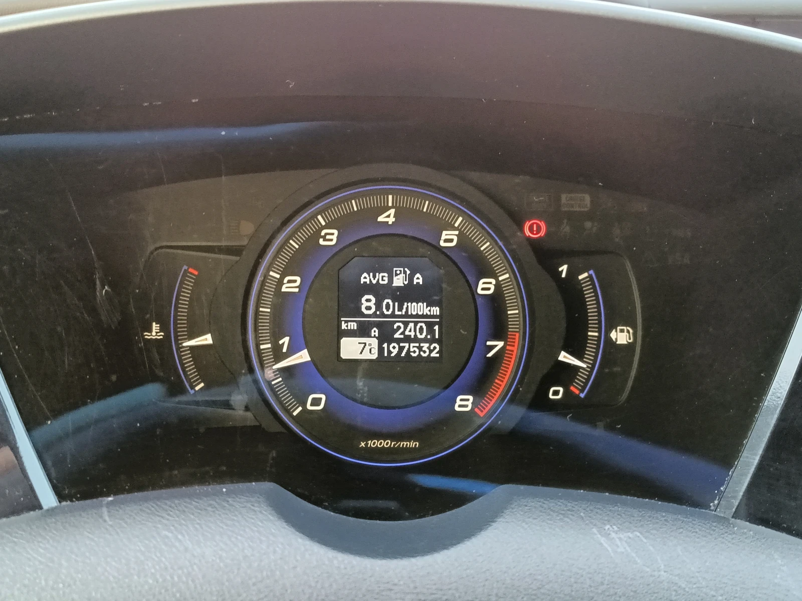 Honda Civic 1.8 I-VTEC | Mobile.bg � ����������� 13