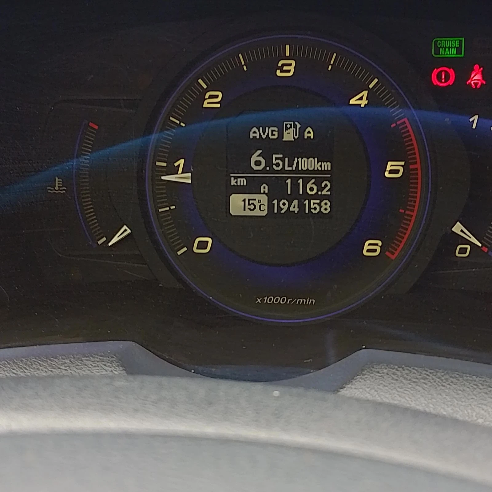 Honda Civic 2.2 - изображение 4