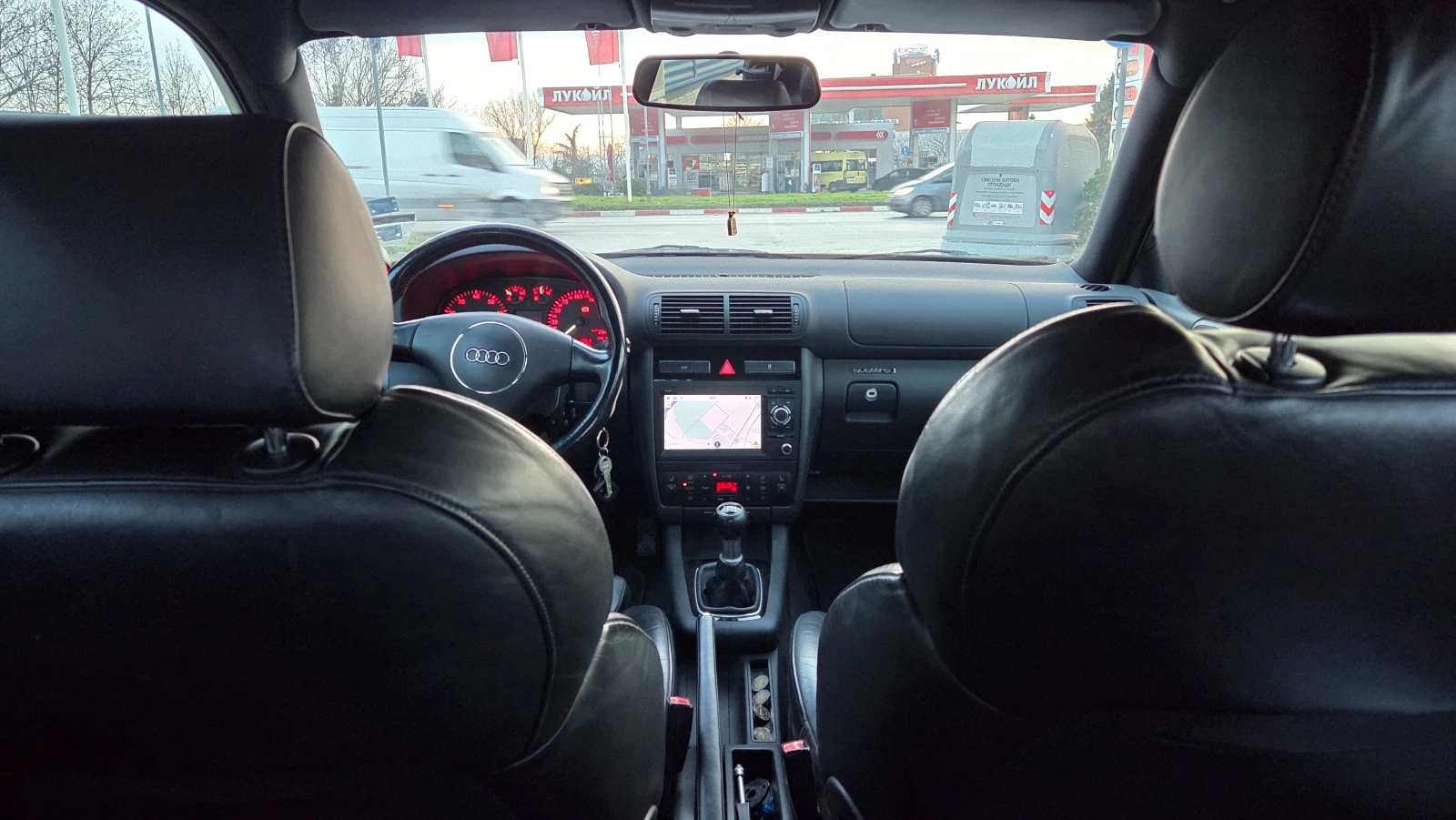 Audi S3 AMK | Mobile.bg � ����������� 7