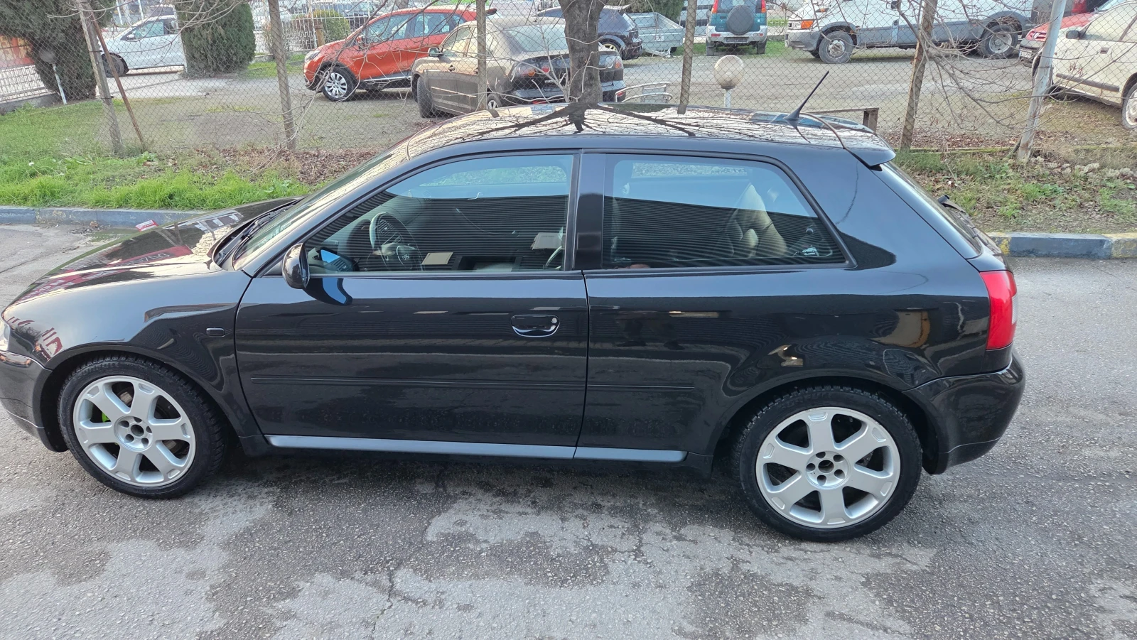 Audi S3 AMK | Mobile.bg � ����������� 5