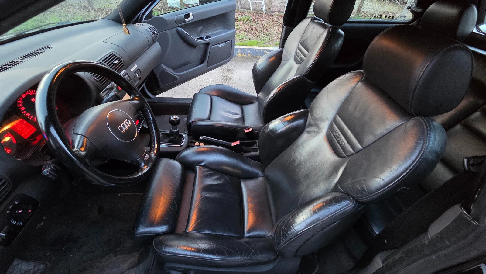 Audi S3 AMK | Mobile.bg � ����������� 11