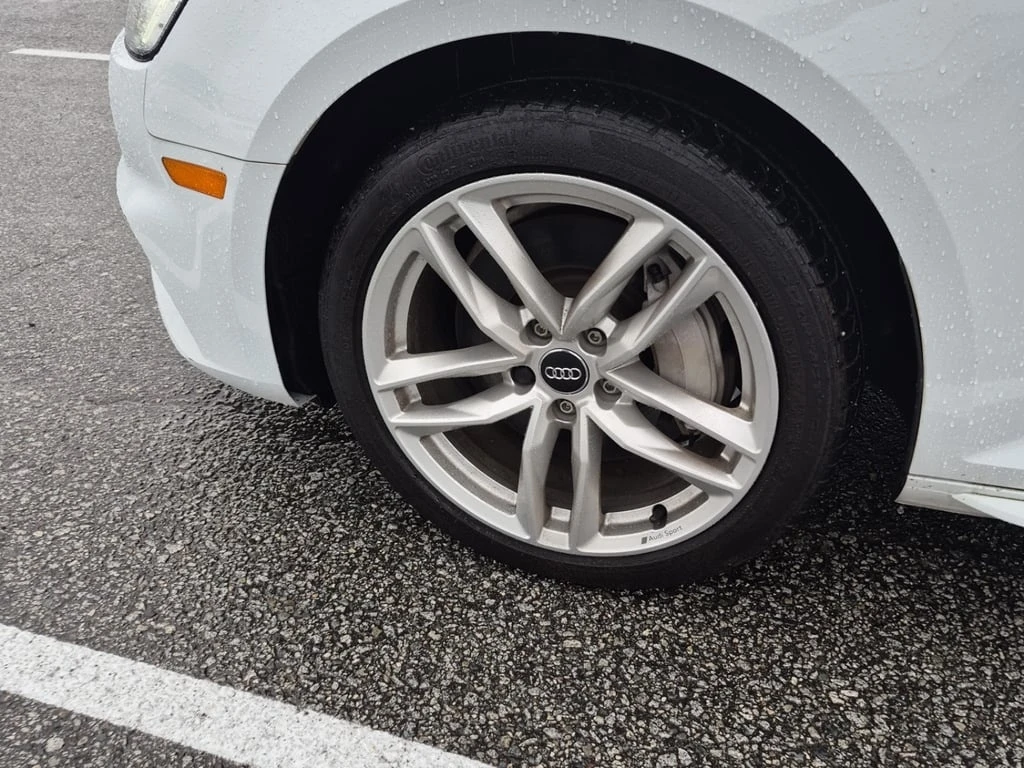 Audi A4 * TECHNIK * CARFAX * ��� ������������ ������ | Mobile.bg � ����������� 17