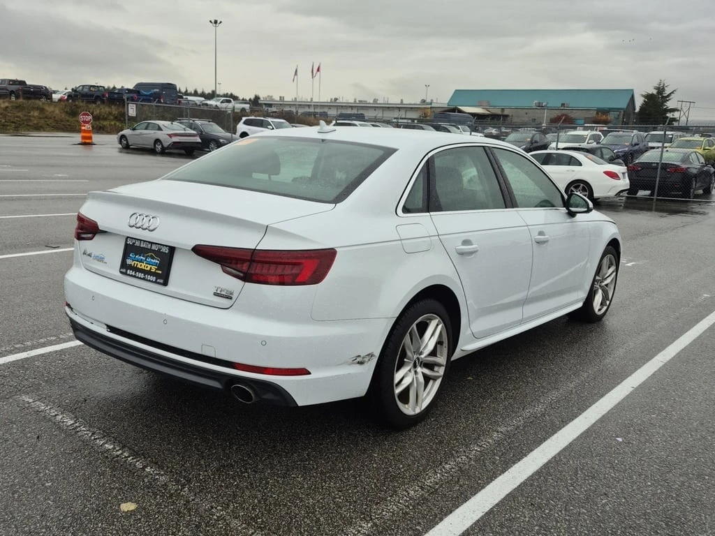 Audi A4 * TECHNIK * CARFAX * БЕЗ ПЪРВОНАЧАЛНА ВНОСКА - изображение 3