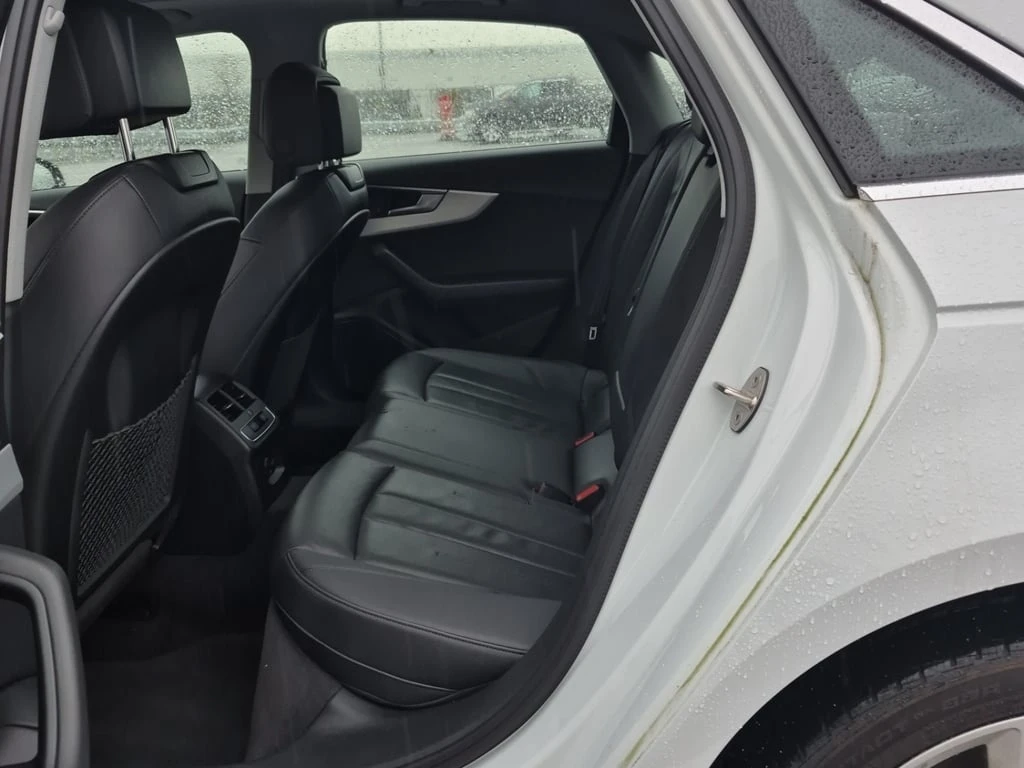 Audi A4 * TECHNIK * CARFAX * ��� ������������ ������ | Mobile.bg � ����������� 12