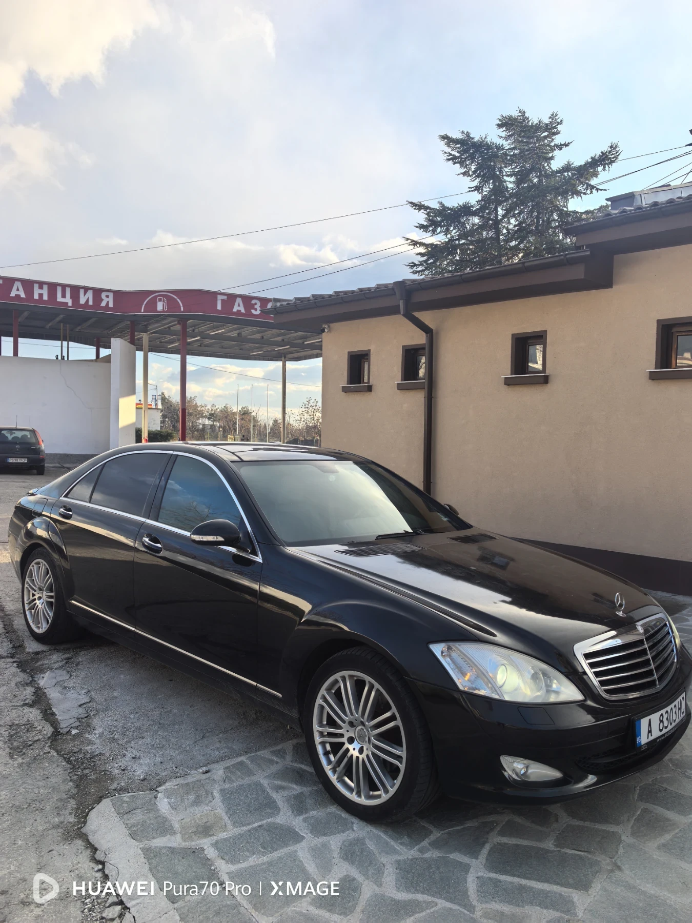 Mercedes-Benz S 320 3.2cdi long  | Mobile.bg � ����������� 3