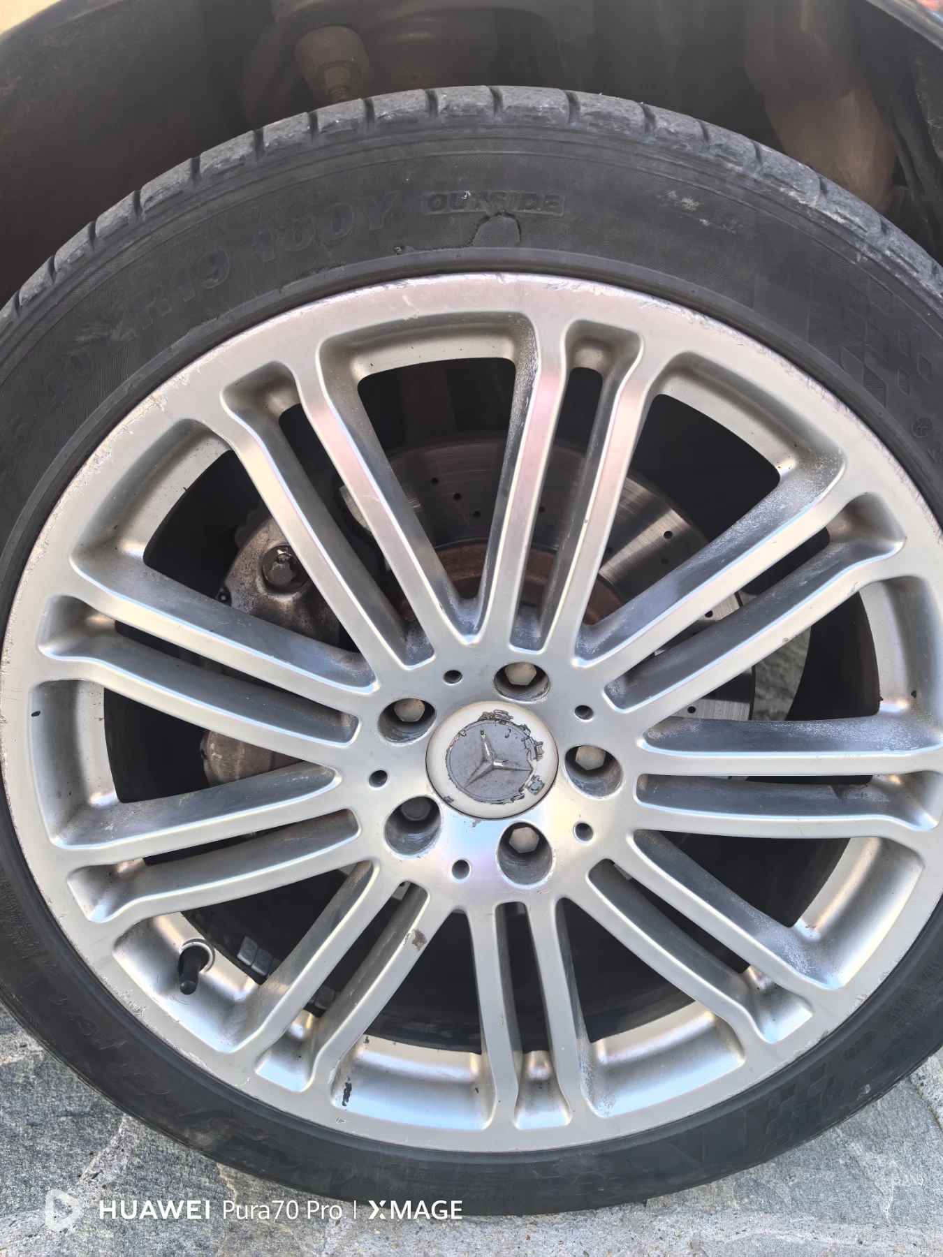 Mercedes-Benz S 320 3.2cdi long  | Mobile.bg � ����������� 9