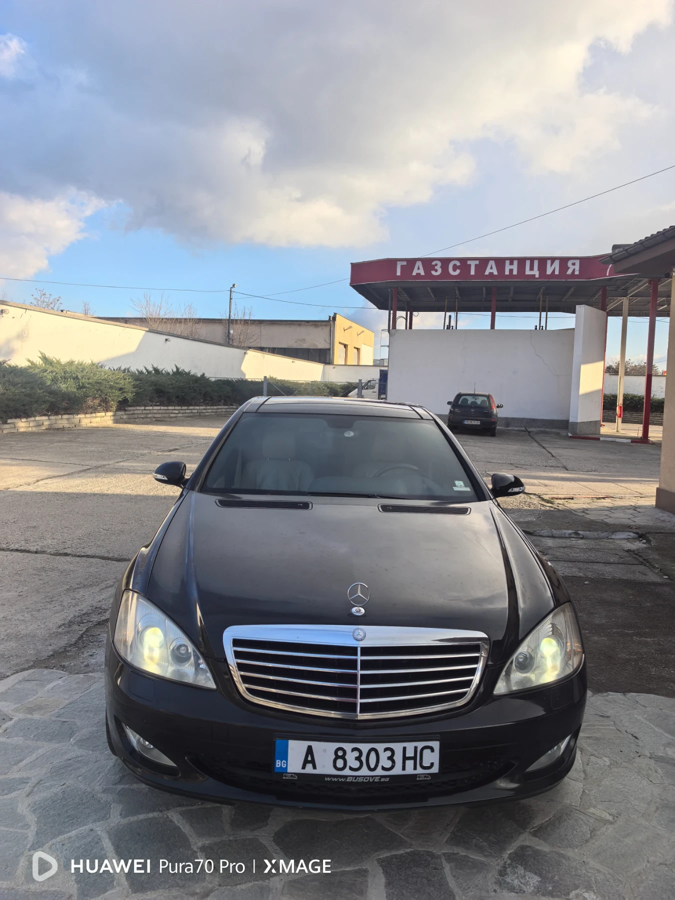 Mercedes-Benz S 320 3.2cdi long  | Mobile.bg � ����������� 2