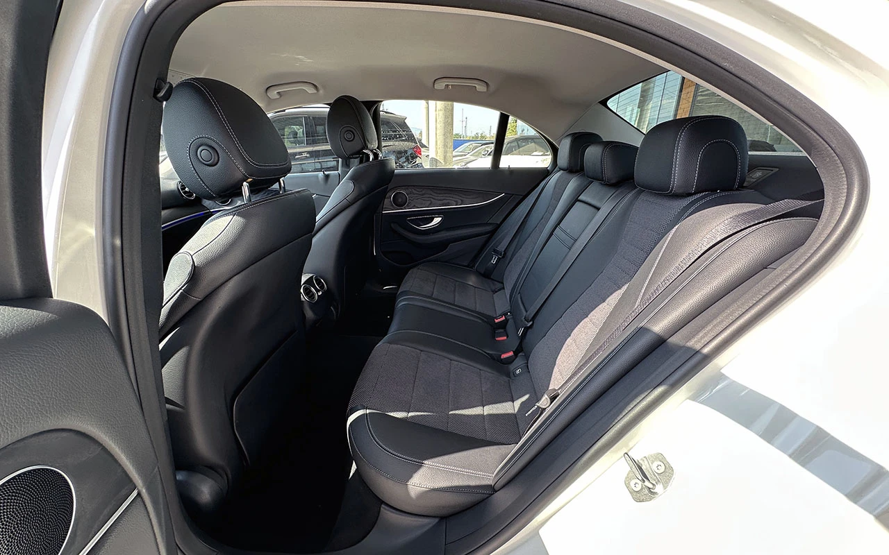 Mercedes-Benz E 200 4MATIC Avantgarde - изображение 7