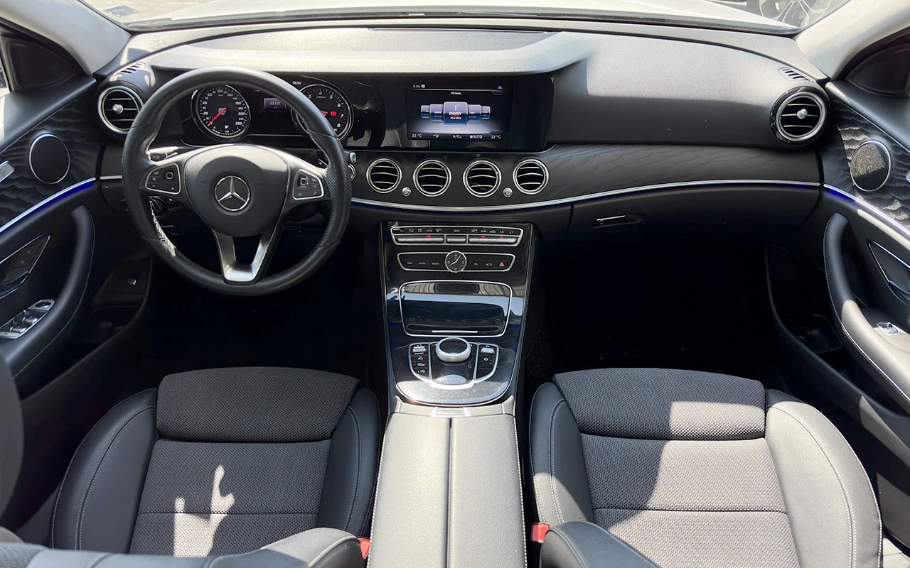 Mercedes-Benz E 200 4MATIC Avantgarde - изображение 5