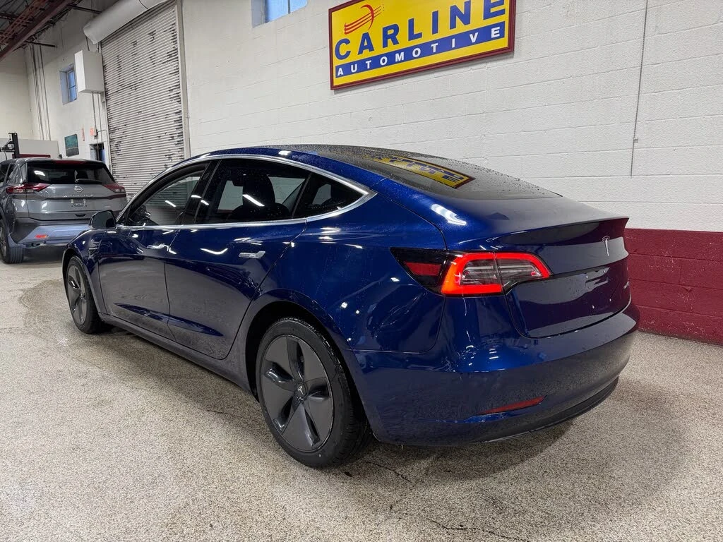 Tesla Model 3 Long* Range* AWD* АвтоКредит* (ЦЕНА ДО БГ)  - изображение 3