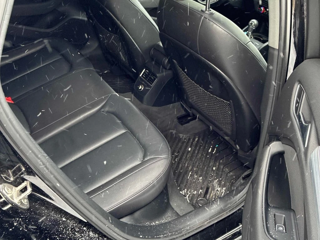 Audi A3 * 2.0T Progressiv * CARFAX / LED/CAMERA/�������� | Mobile.bg � ����������� 13