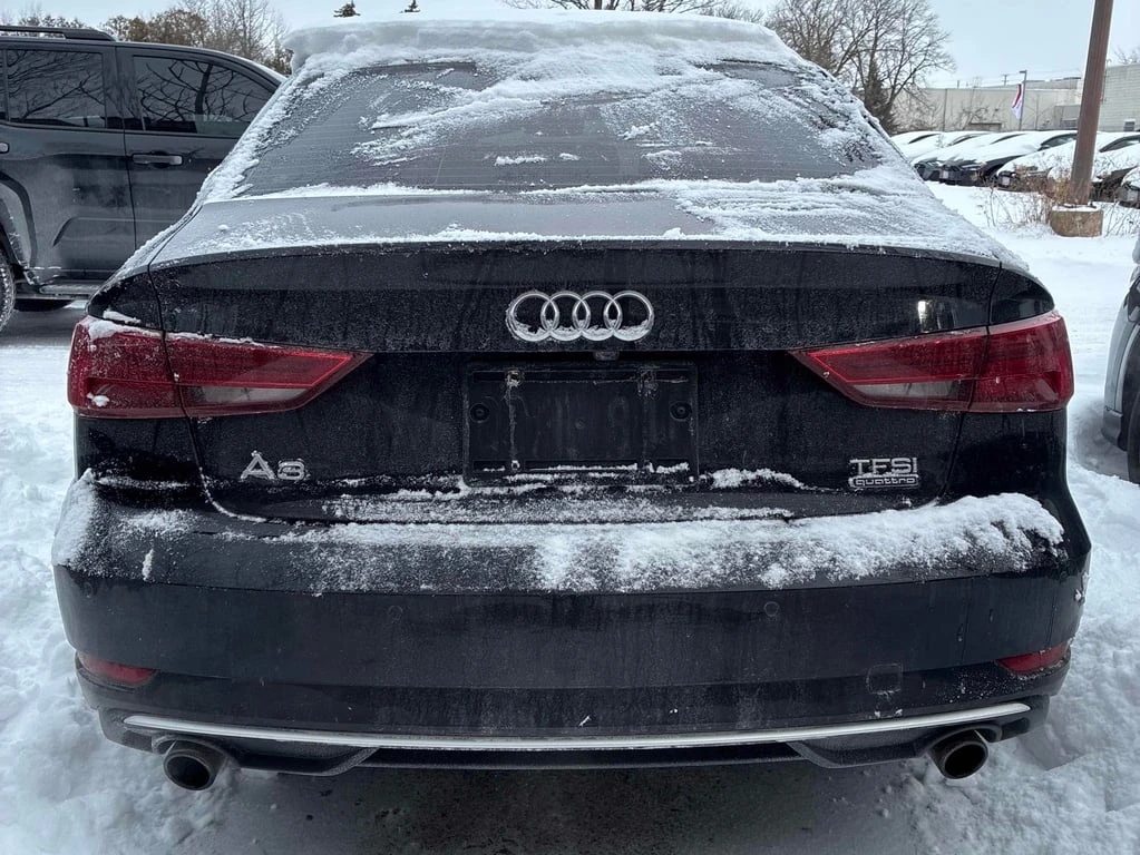 Audi A3 * 2.0T Progressiv * CARFAX / LED/CAMERA/�������� | Mobile.bg � ����������� 4